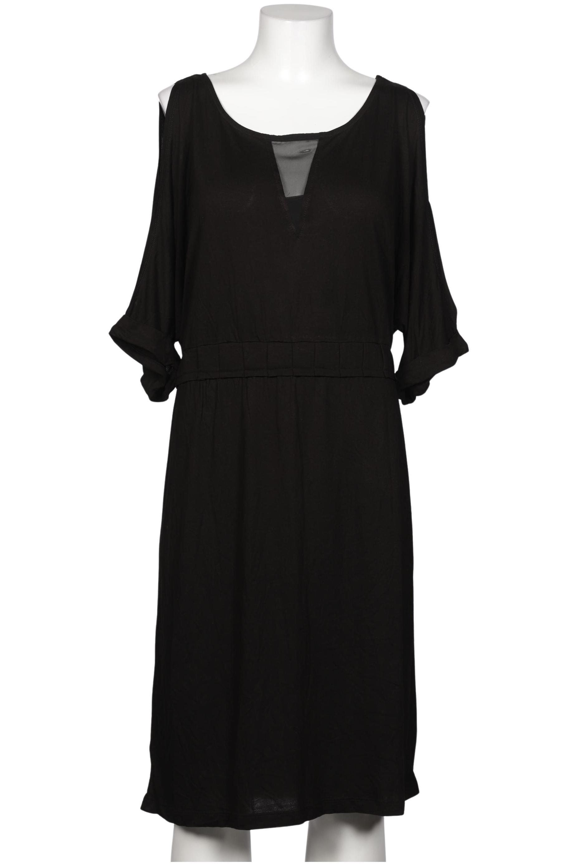 

Cream Damen Kleid, schwarz, Gr. 42