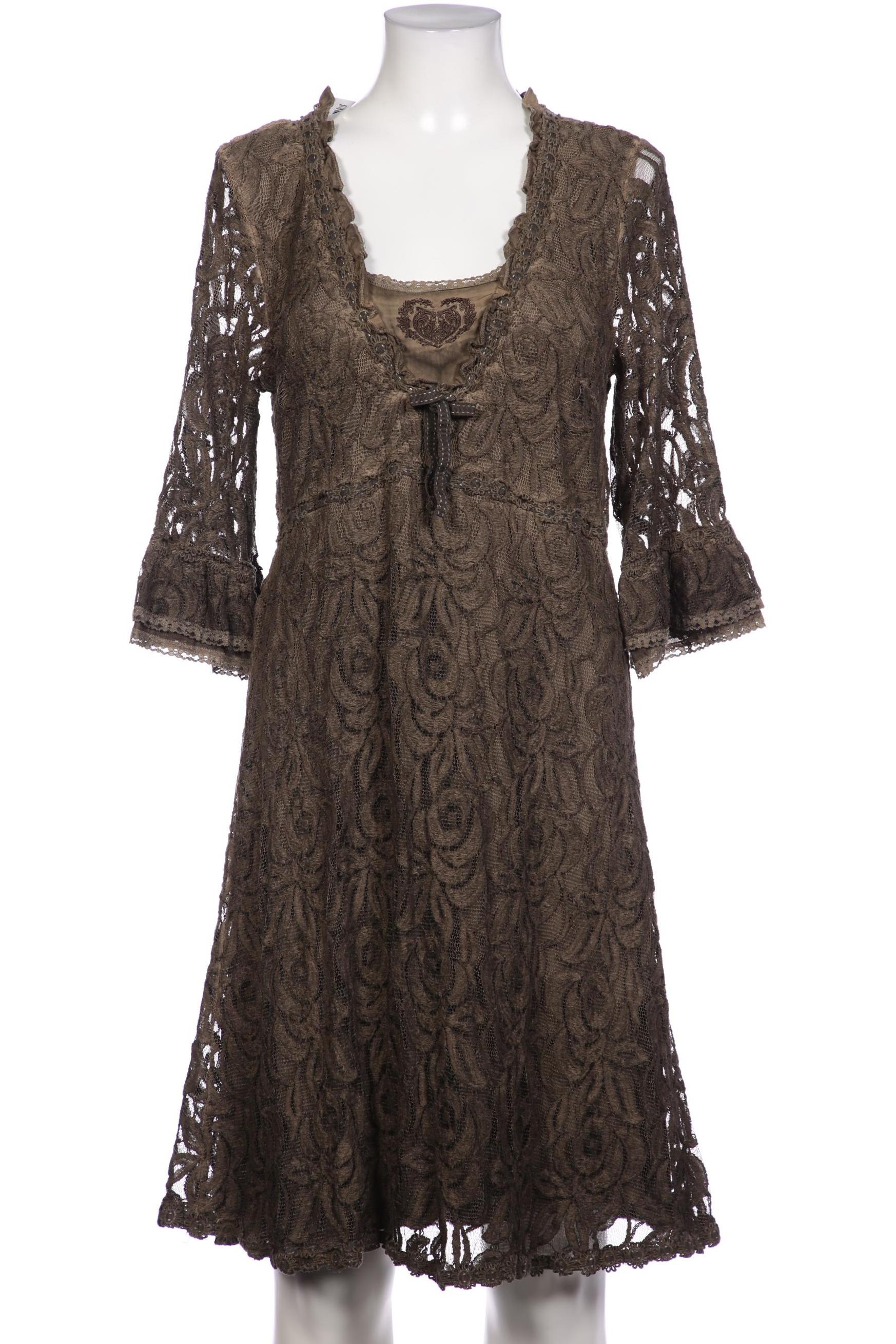 

Cream Damen Kleid, grau, Gr. 42