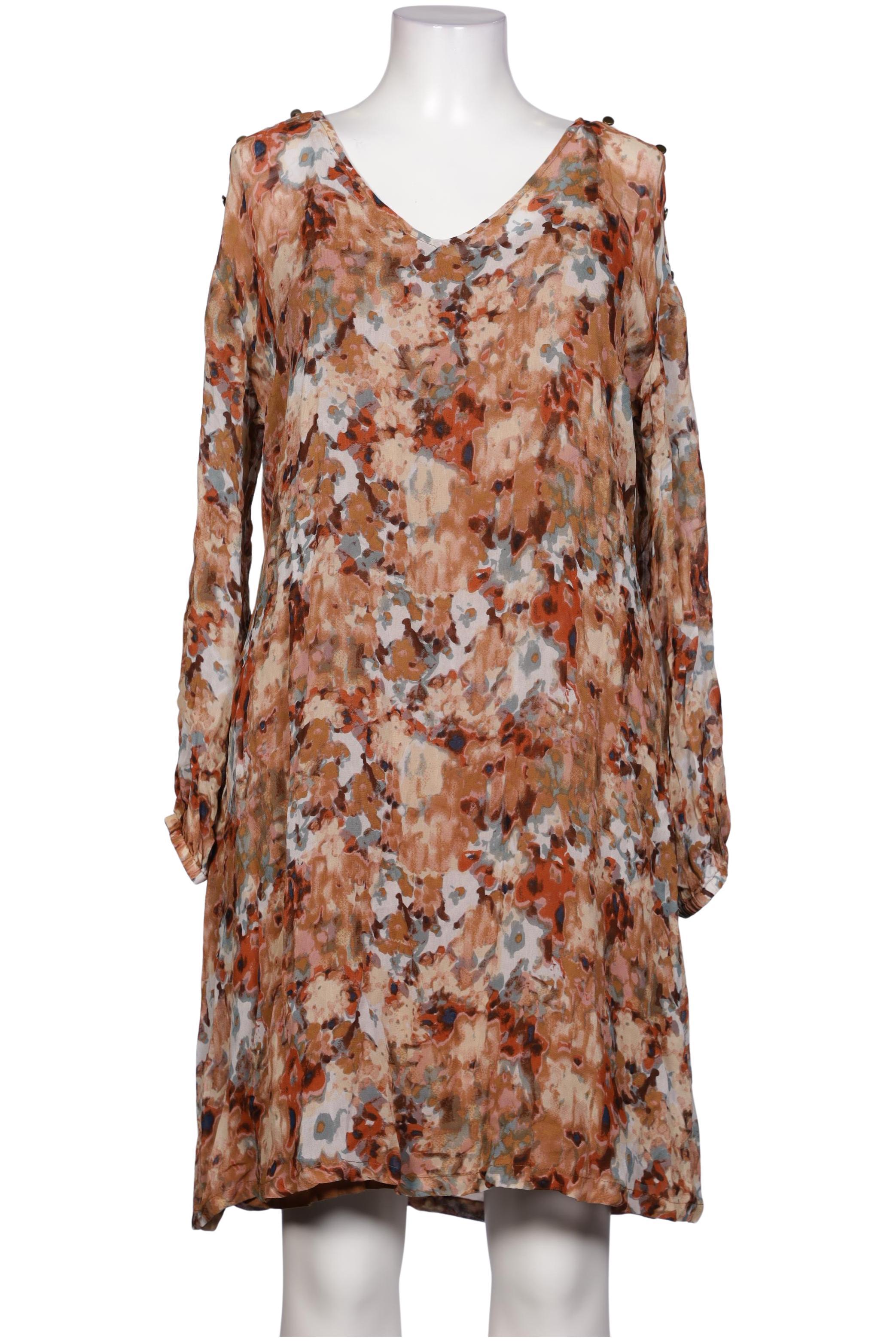 

Cream Damen Kleid, mehrfarbig, Gr. 44