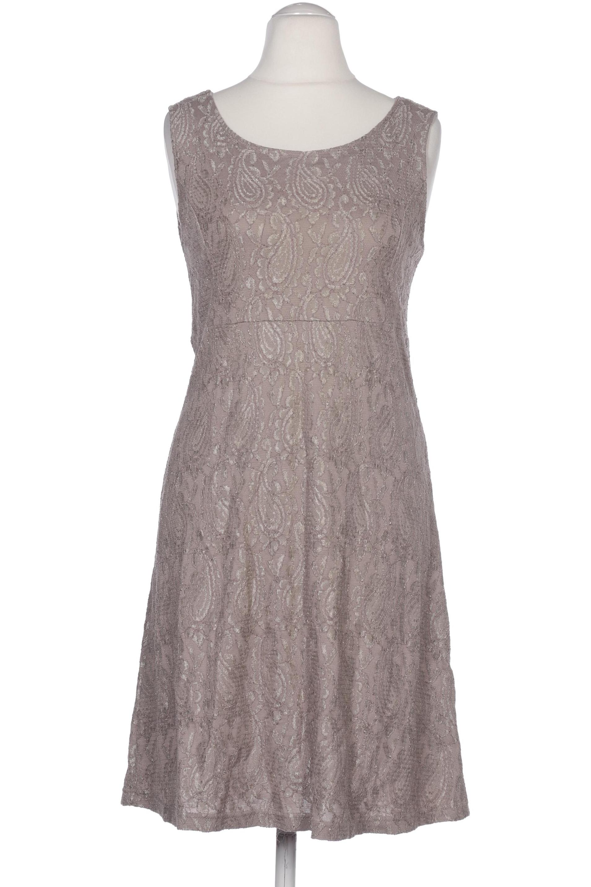 

Cream Damen Kleid, grau