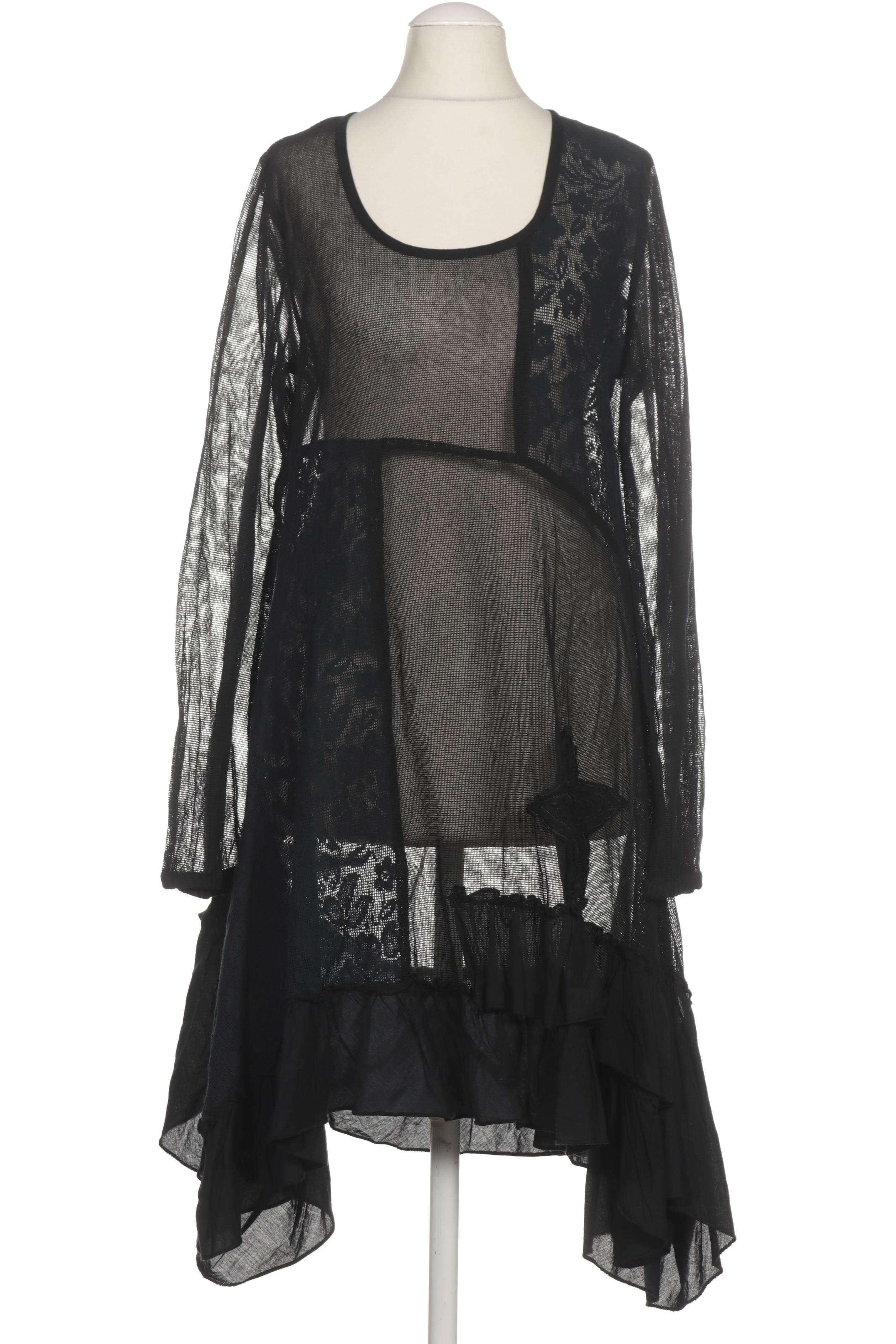 

Cream Damen Kleid, schwarz, Gr. 36