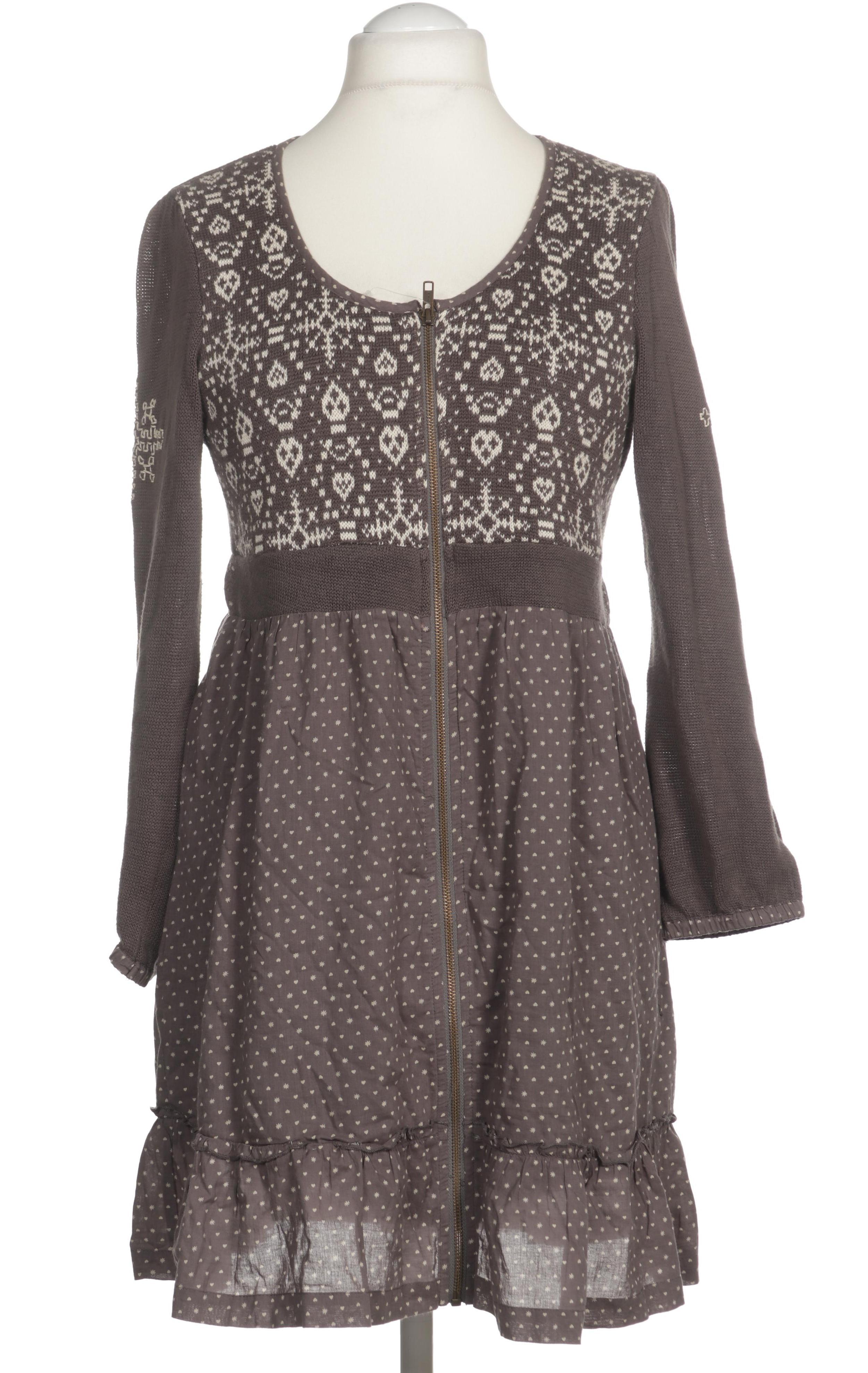 

Cream Damen Kleid, grau, Gr. 40