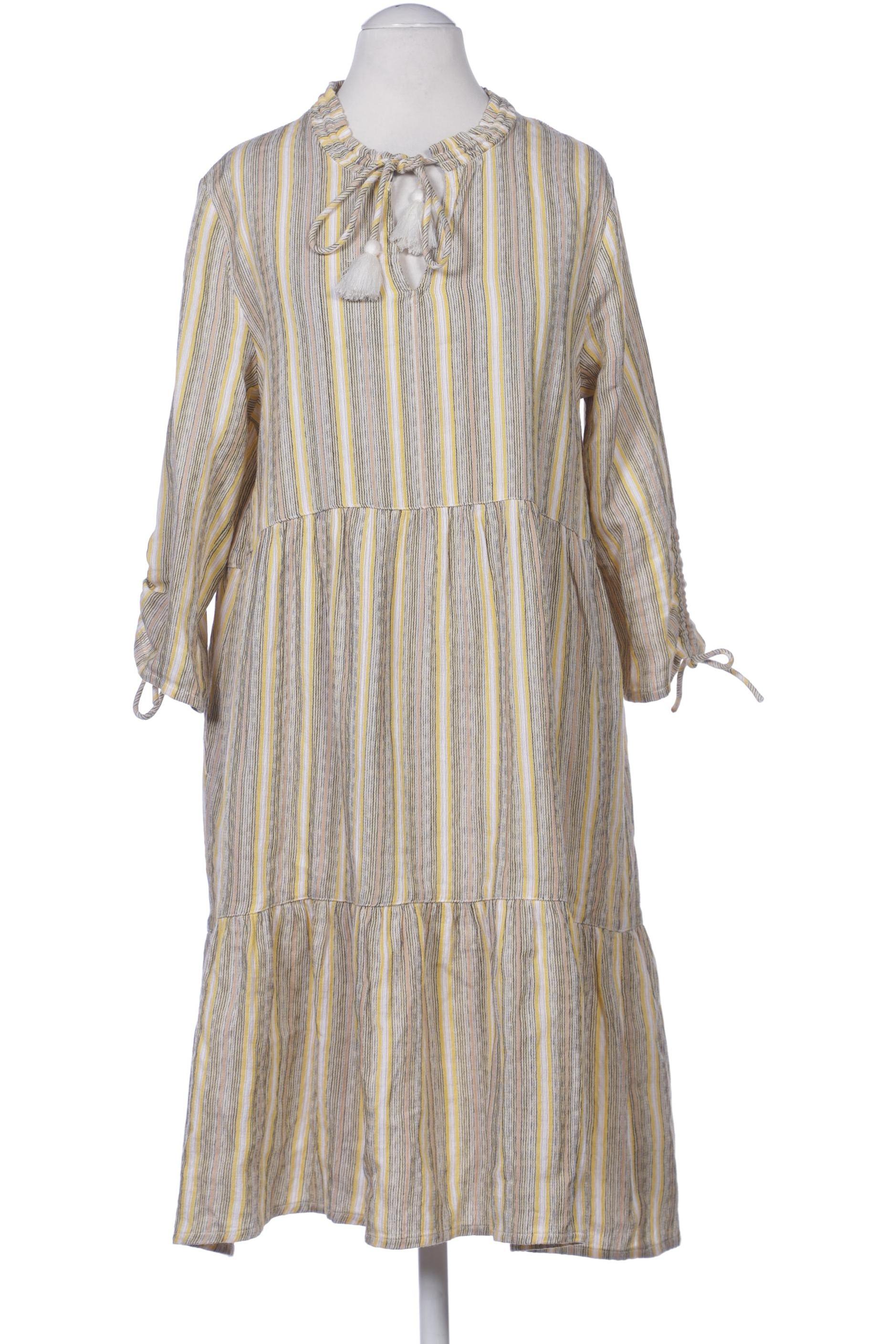

Cream Damen Kleid, gelb, Gr. 36