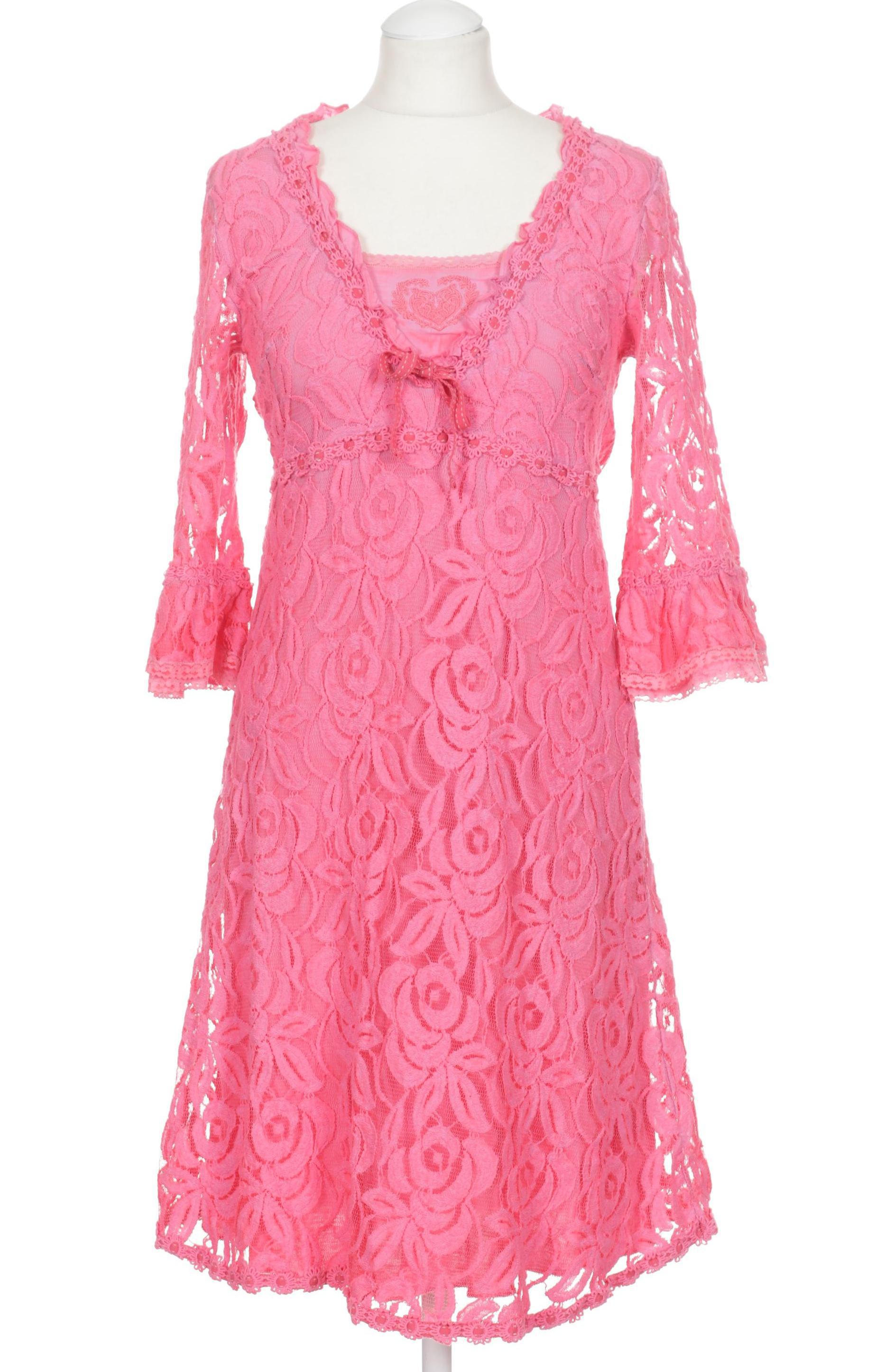 

Cream Damen Kleid, pink, Gr.