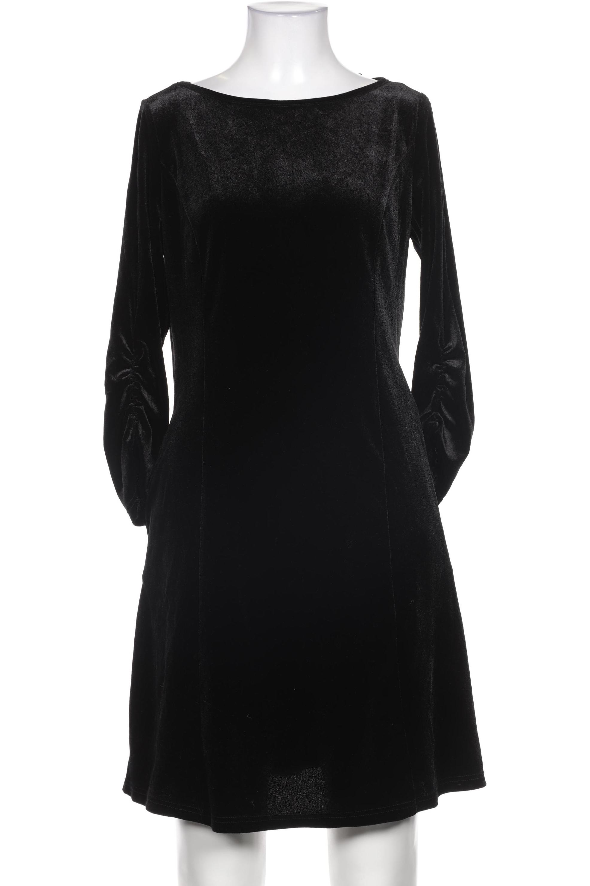 

Cream Damen Kleid, schwarz, Gr. 38