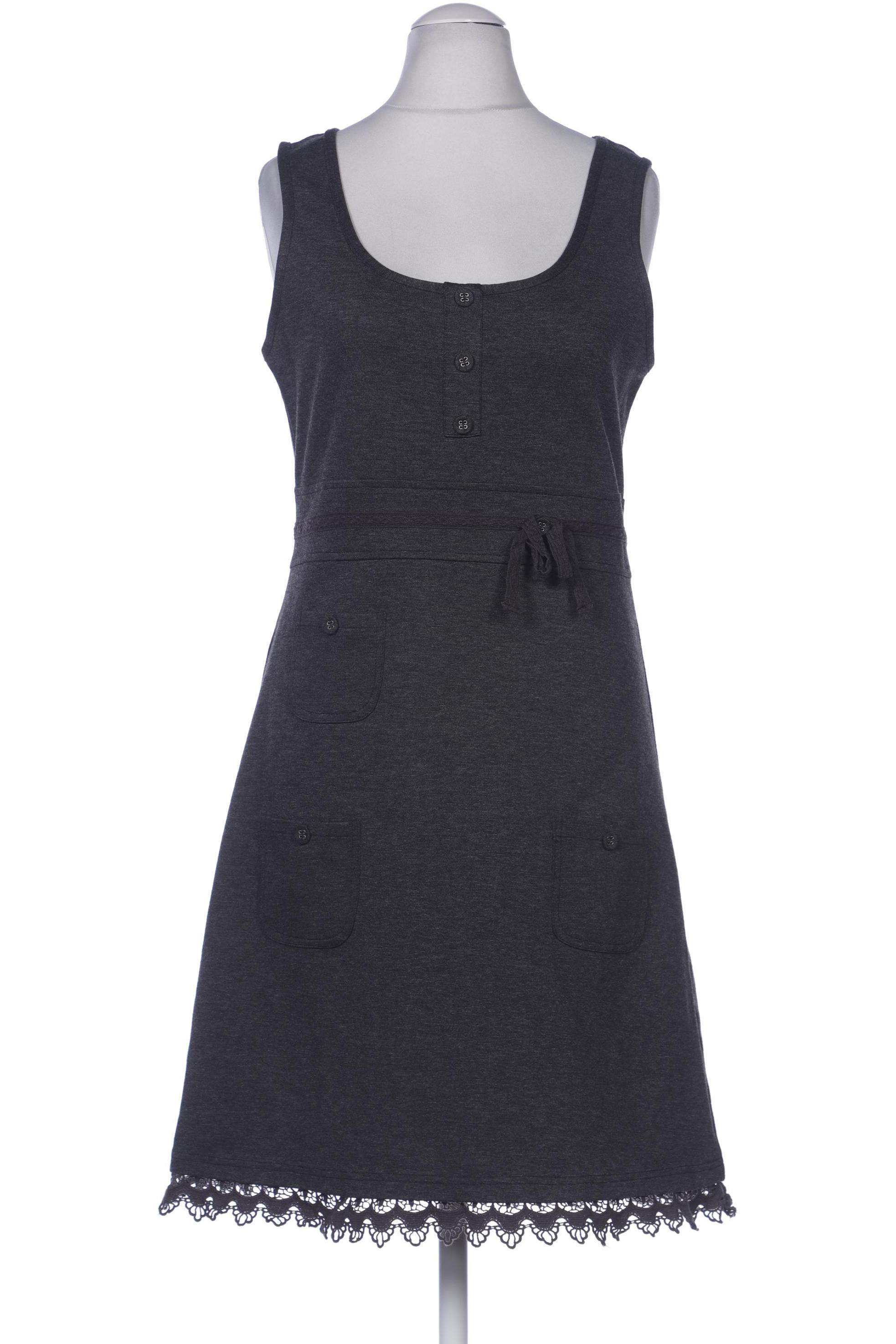 

Cream Damen Kleid, grau, Gr. 38