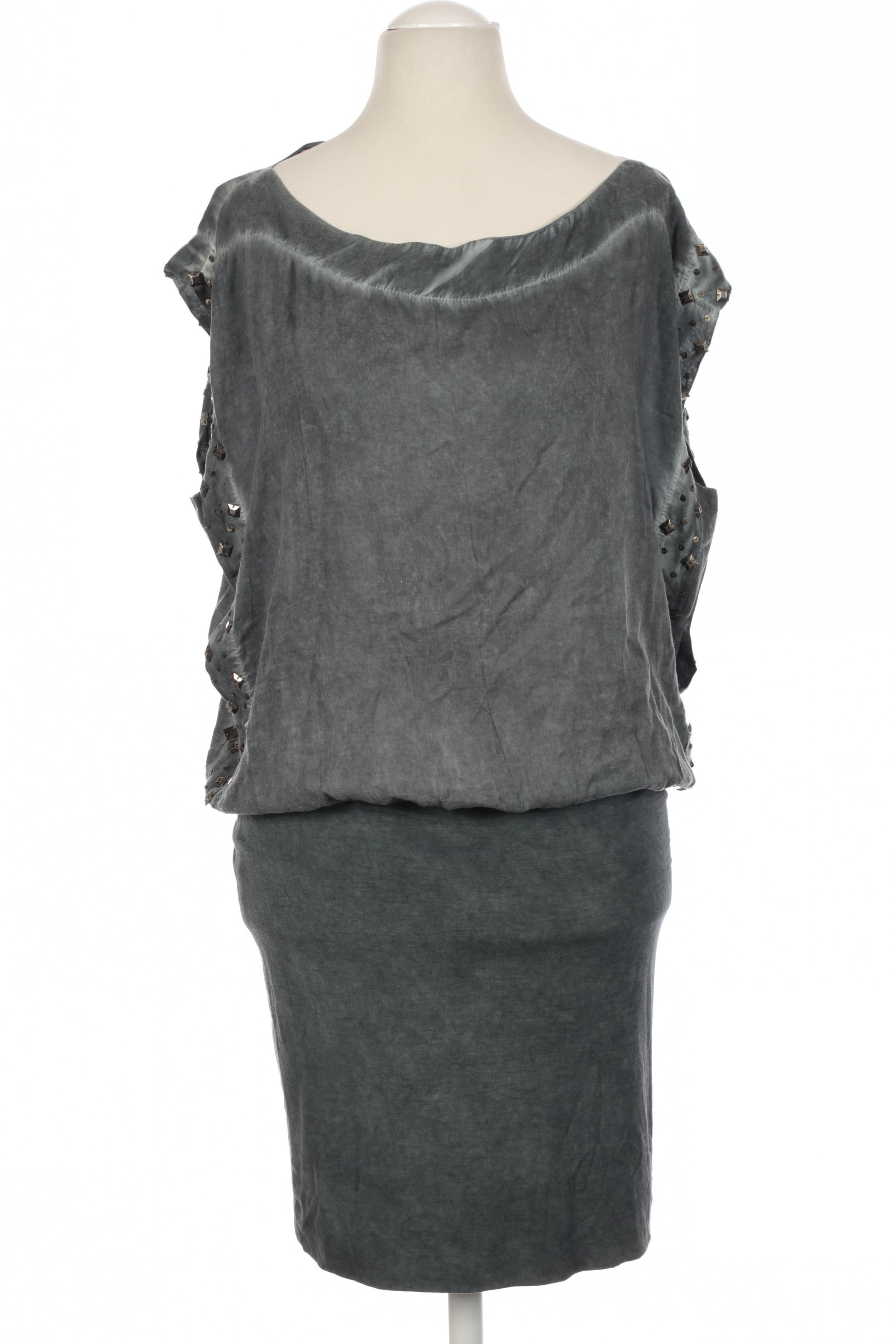 

Cream Damen Kleid, blau, Gr.