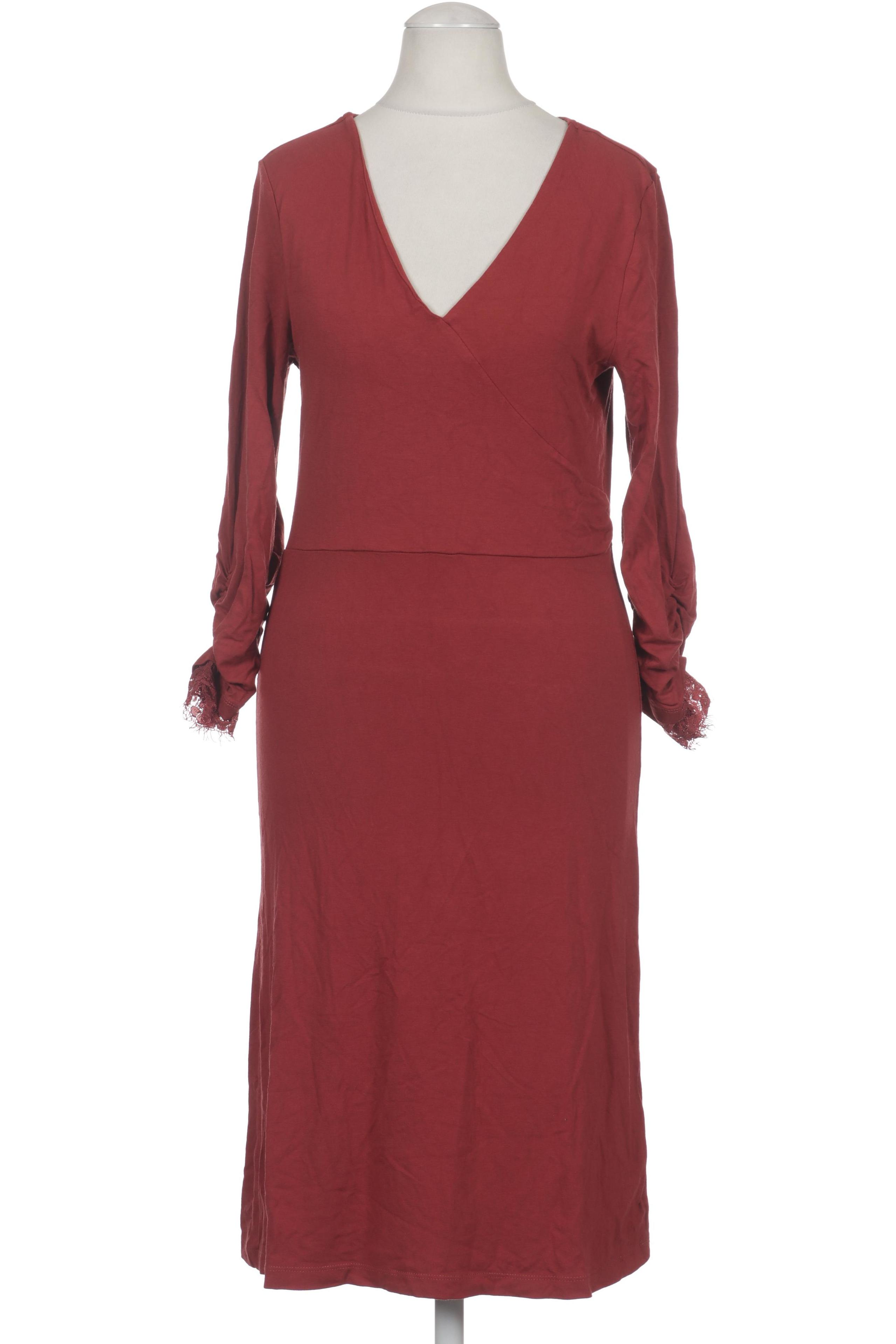 

Cream Damen Kleid, rot, Gr. 34