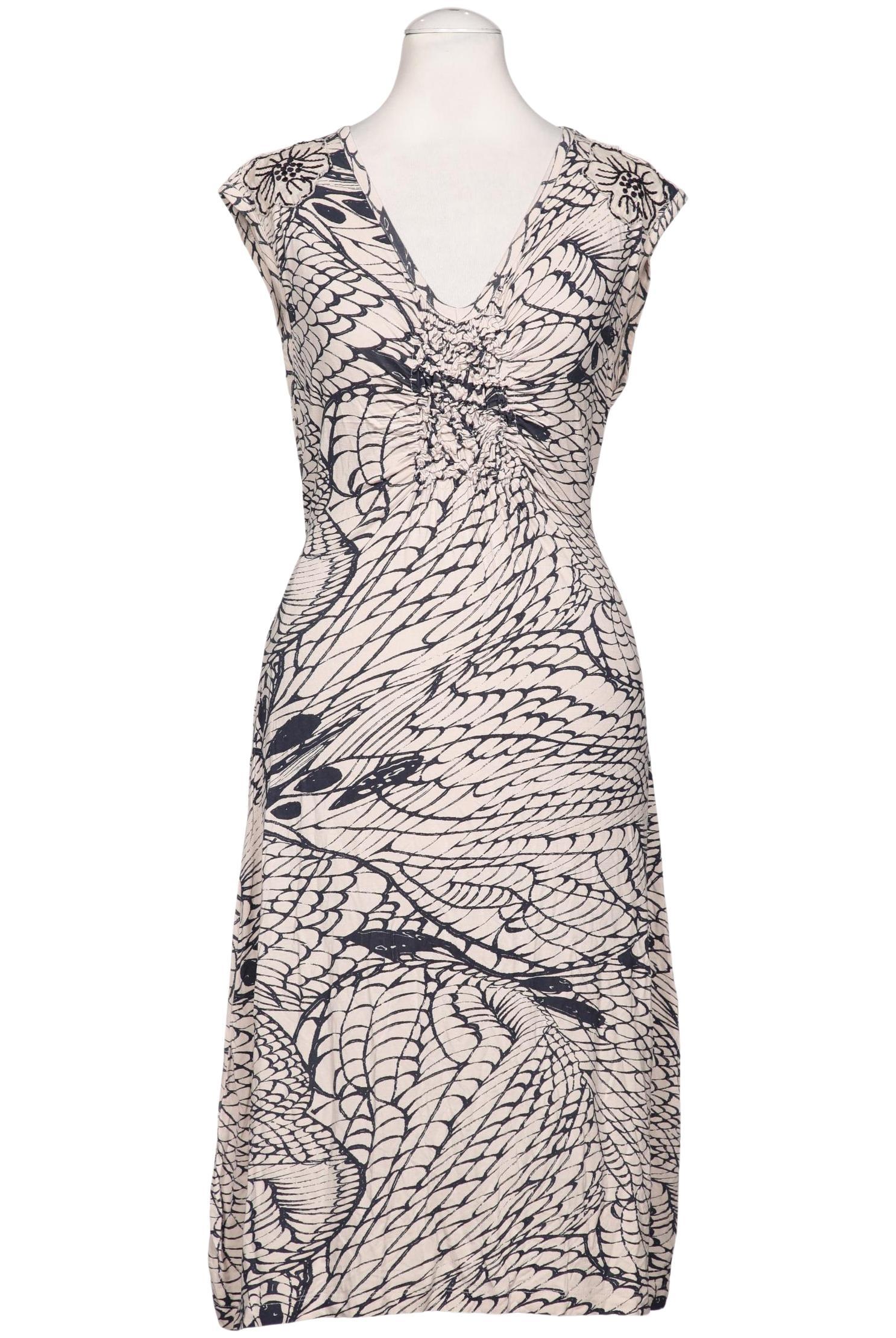 

Cream Damen Kleid, mehrfarbig, Gr. 36