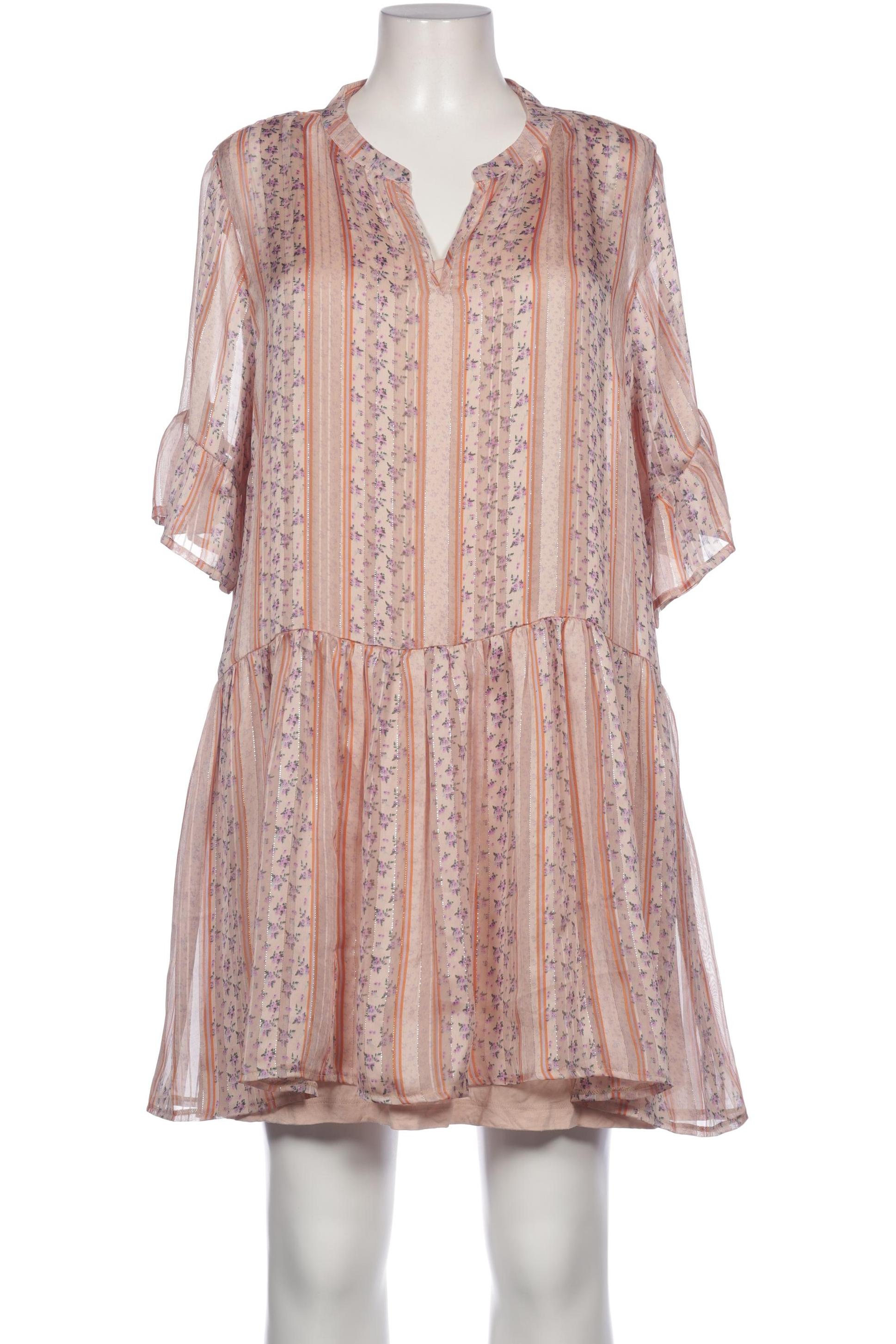 

Cream Damen Kleid, pink, Gr. 46