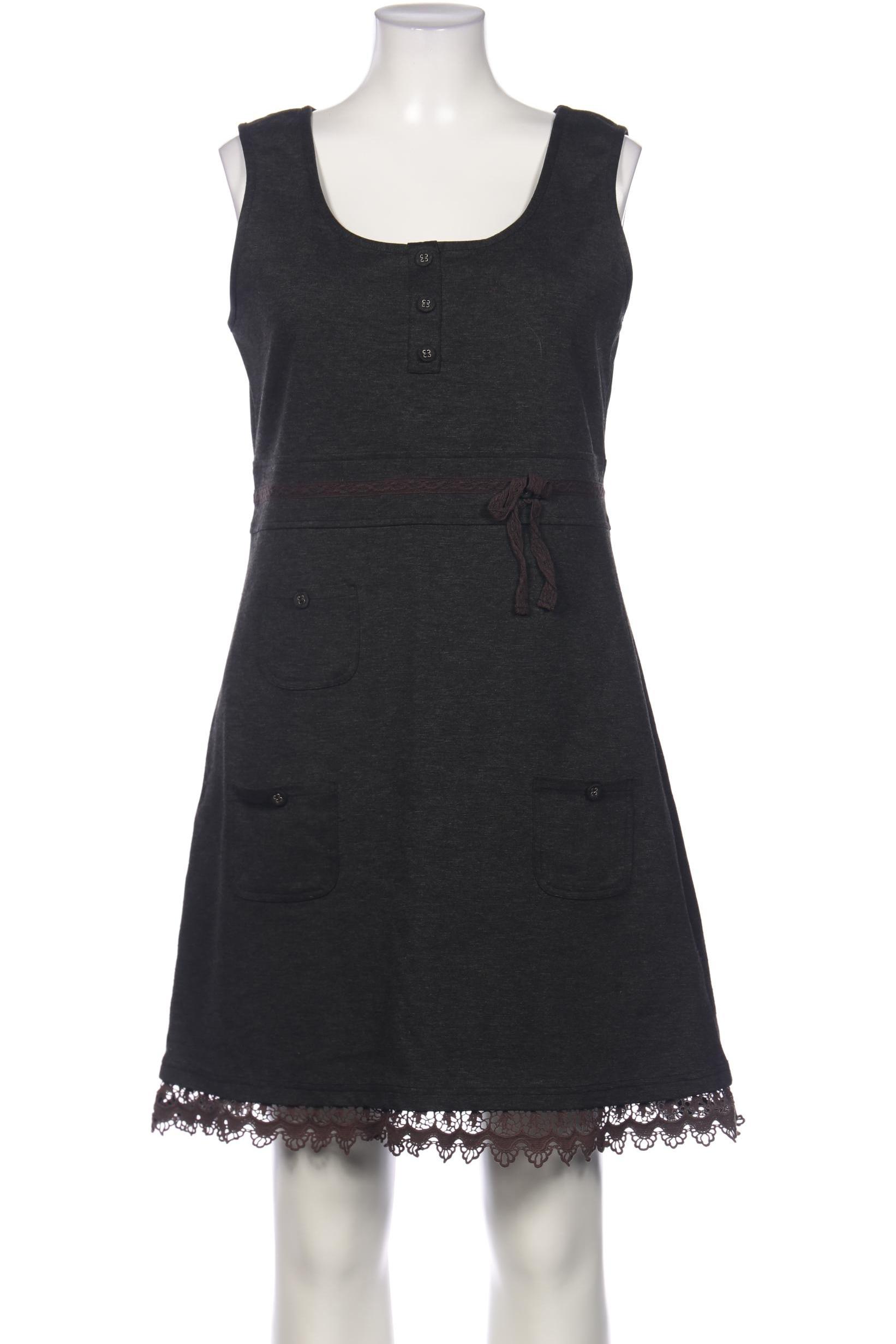 

Cream Damen Kleid, grau, Gr. 44