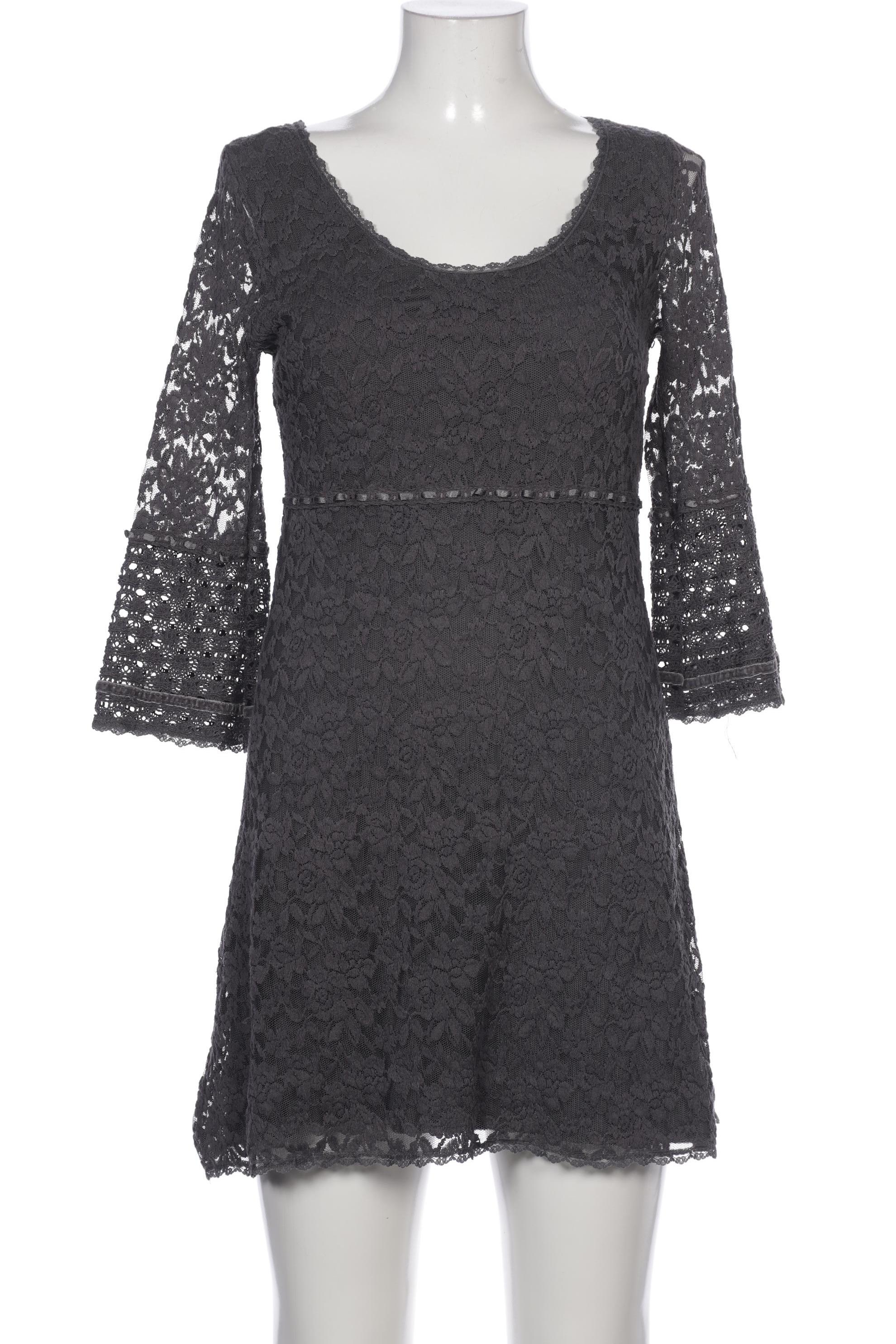 

Cream Damen Kleid, grau