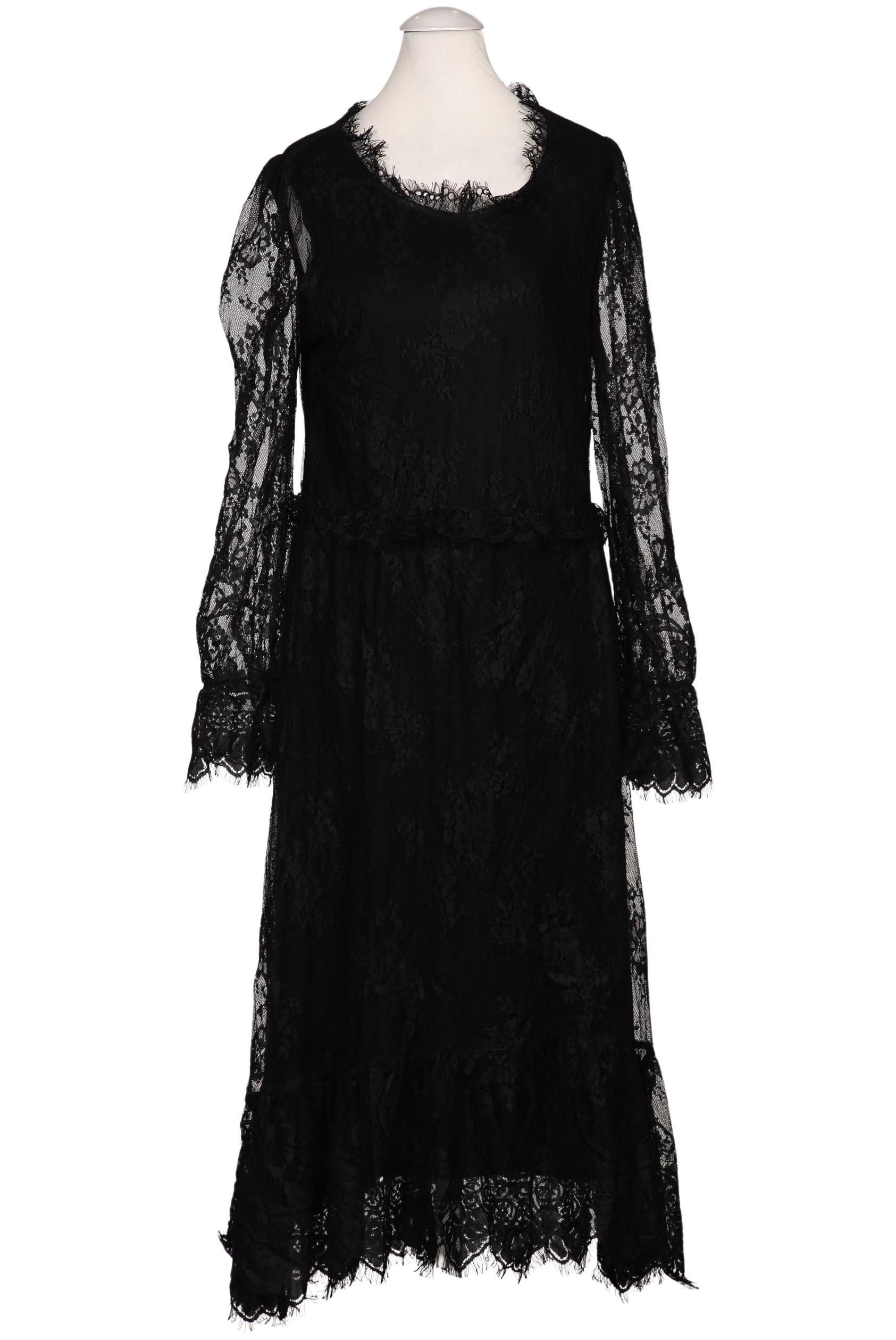 

Cream Damen Kleid, schwarz, Gr. 36