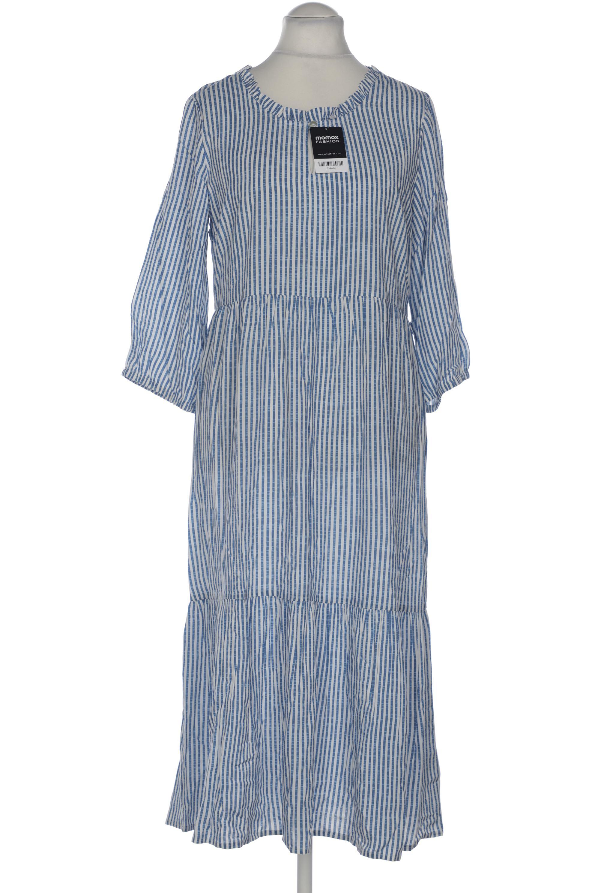 

Cream Damen Kleid, blau, Gr. 40