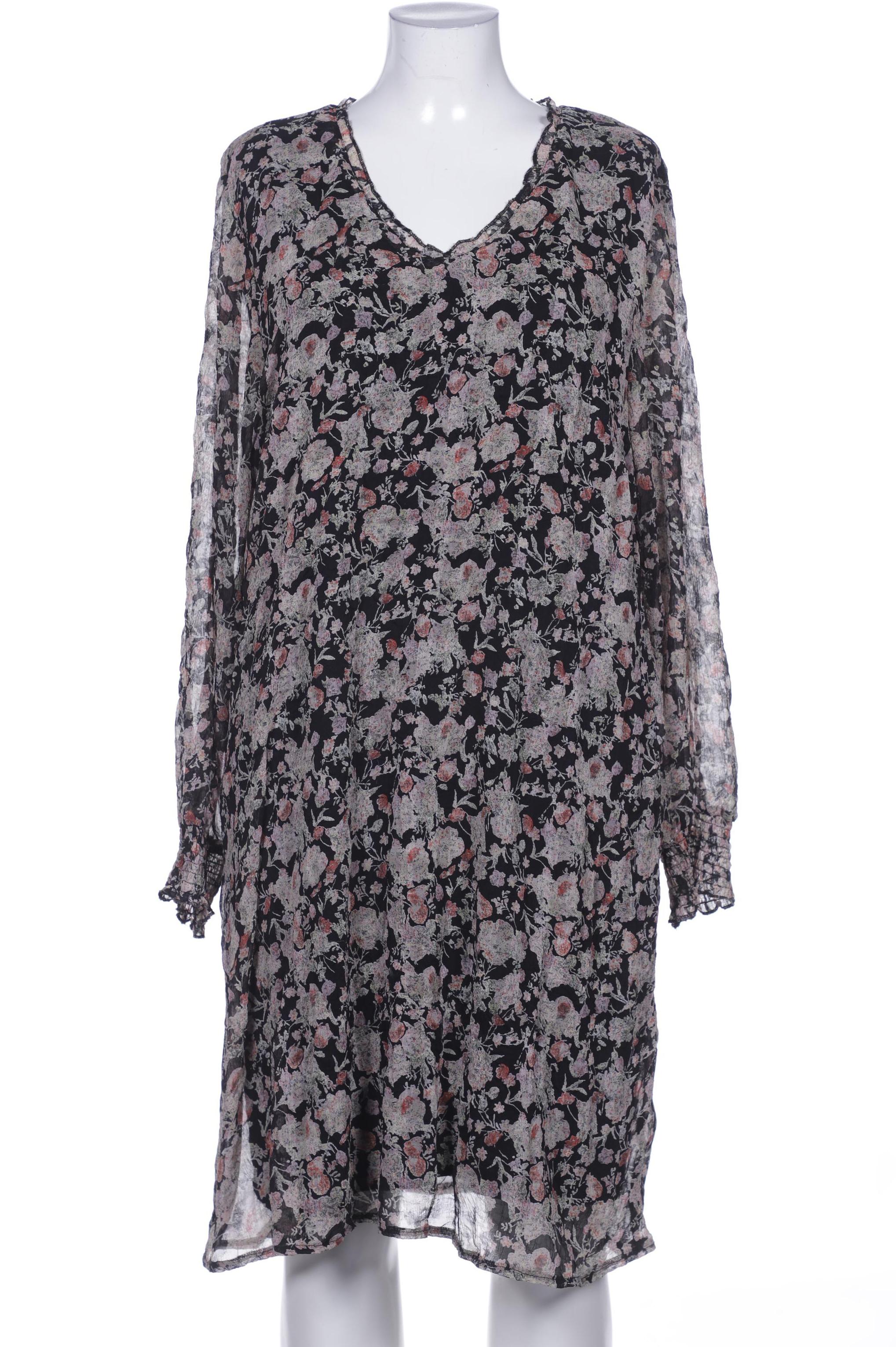 

Cream Damen Kleid, mehrfarbig