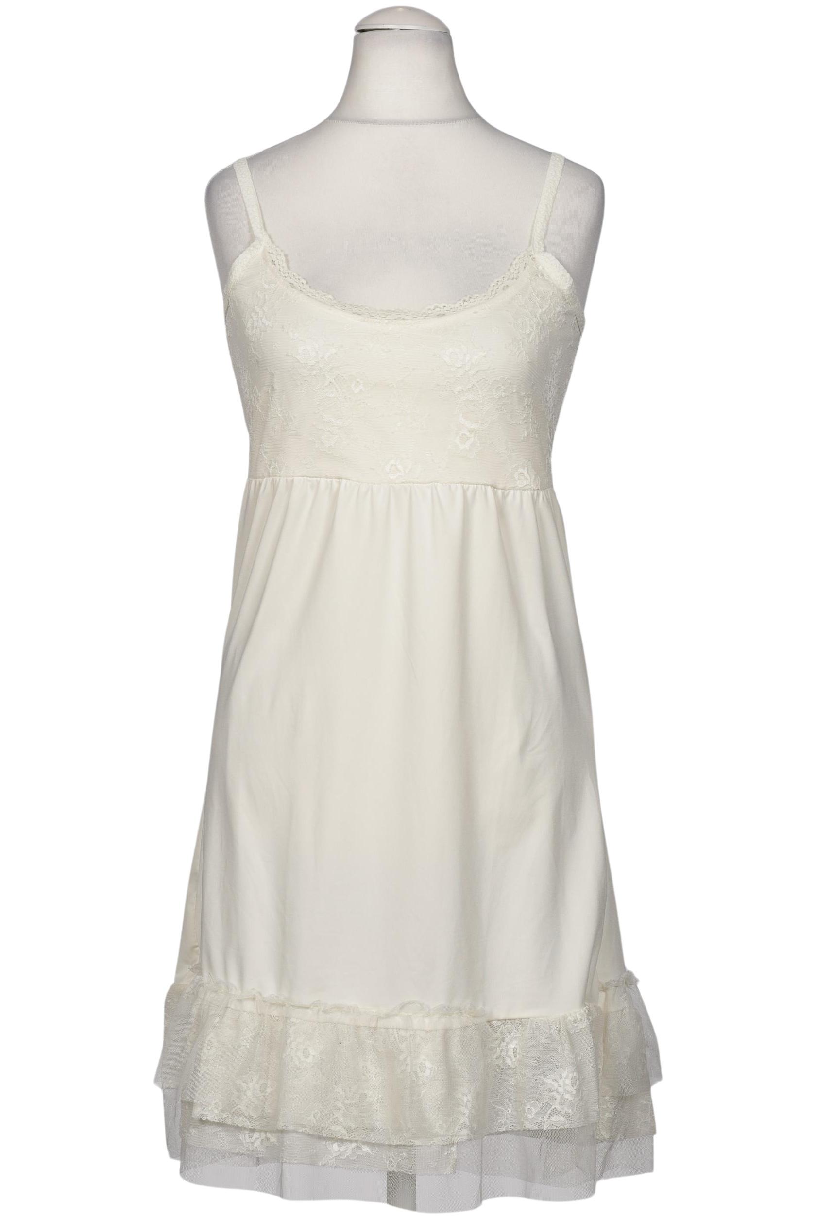 

Cream Damen Kleid, cremeweiß, Gr. 38