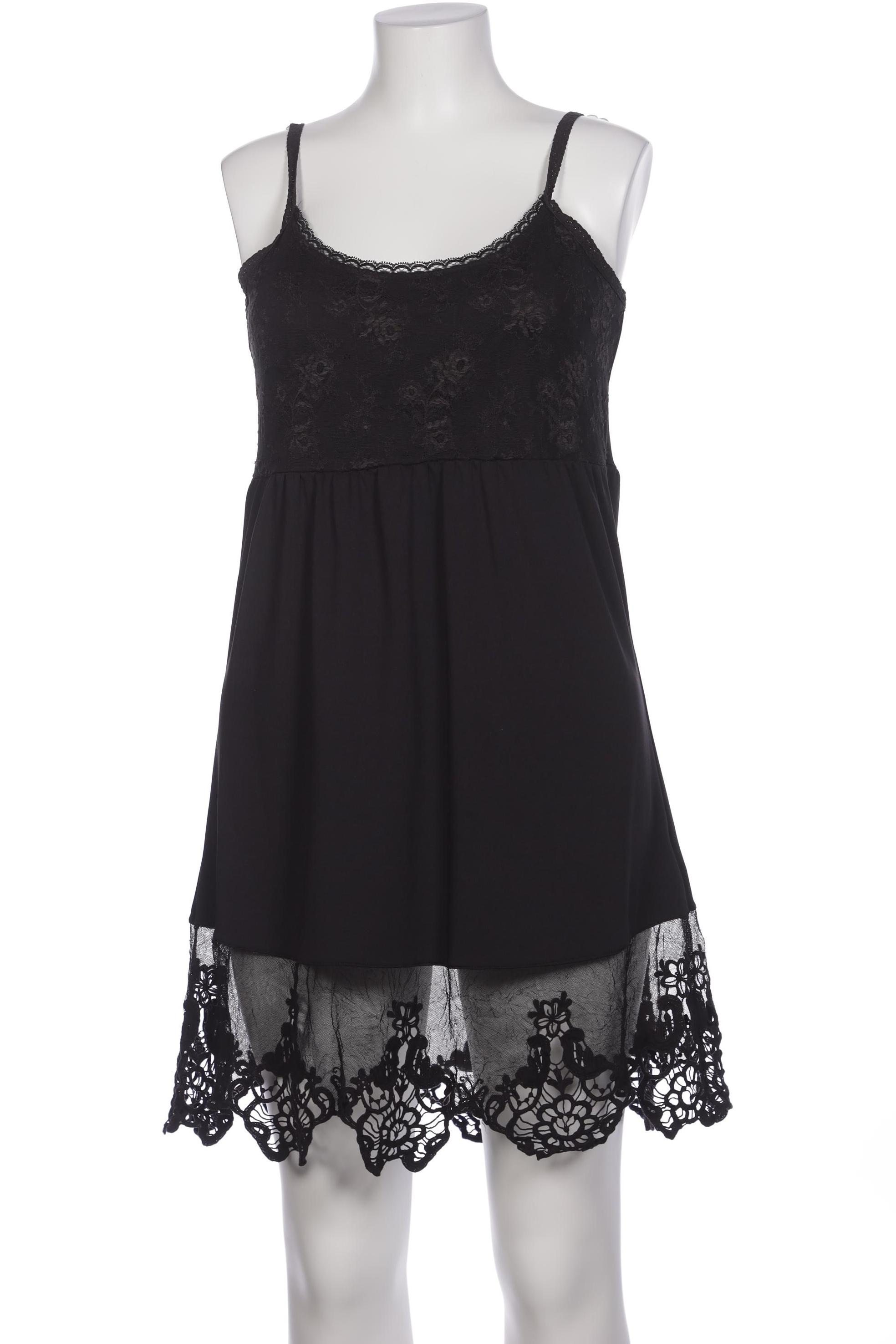 

Cream Damen Kleid, schwarz, Gr. 44