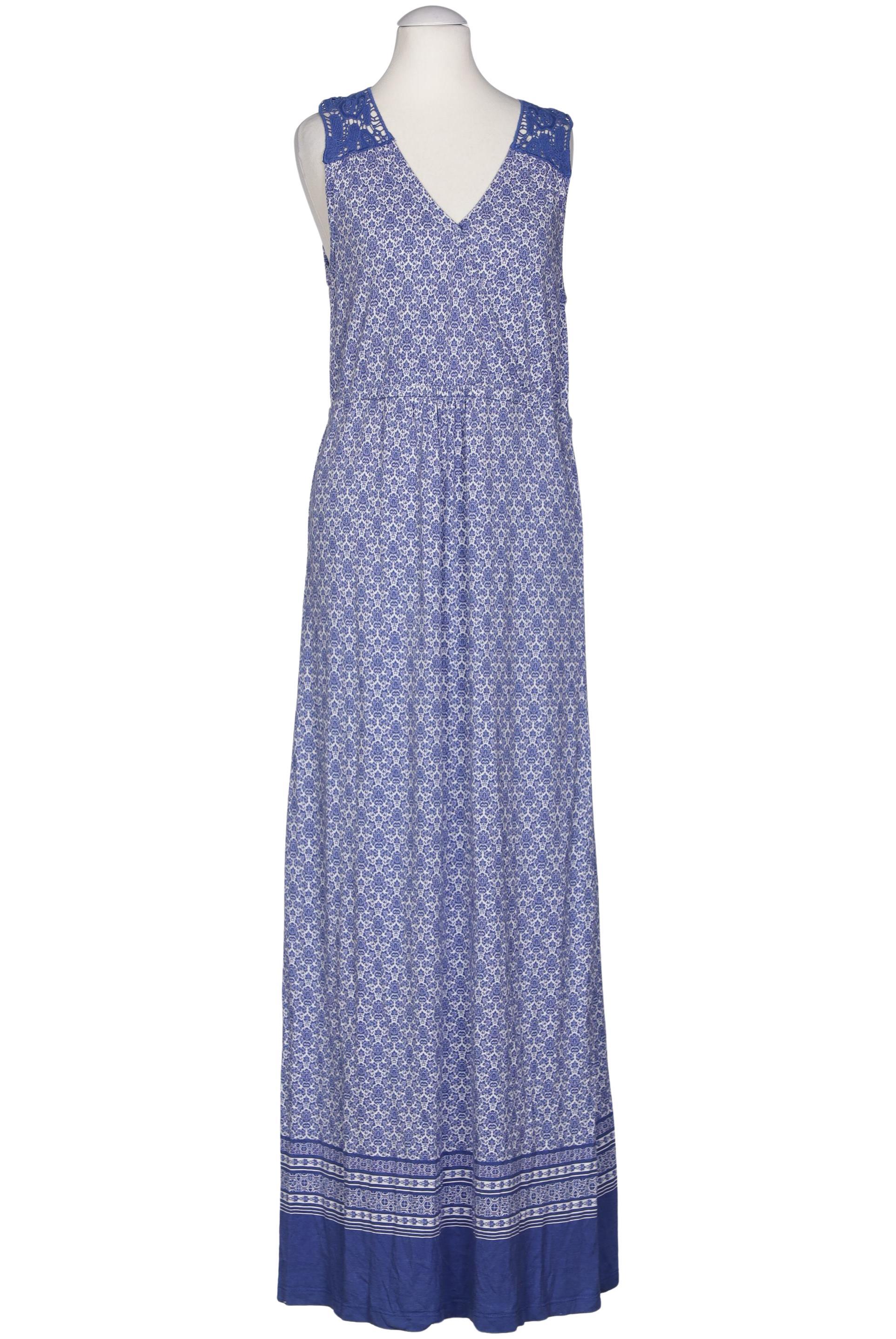 

Cream Damen Kleid, blau, Gr. 36