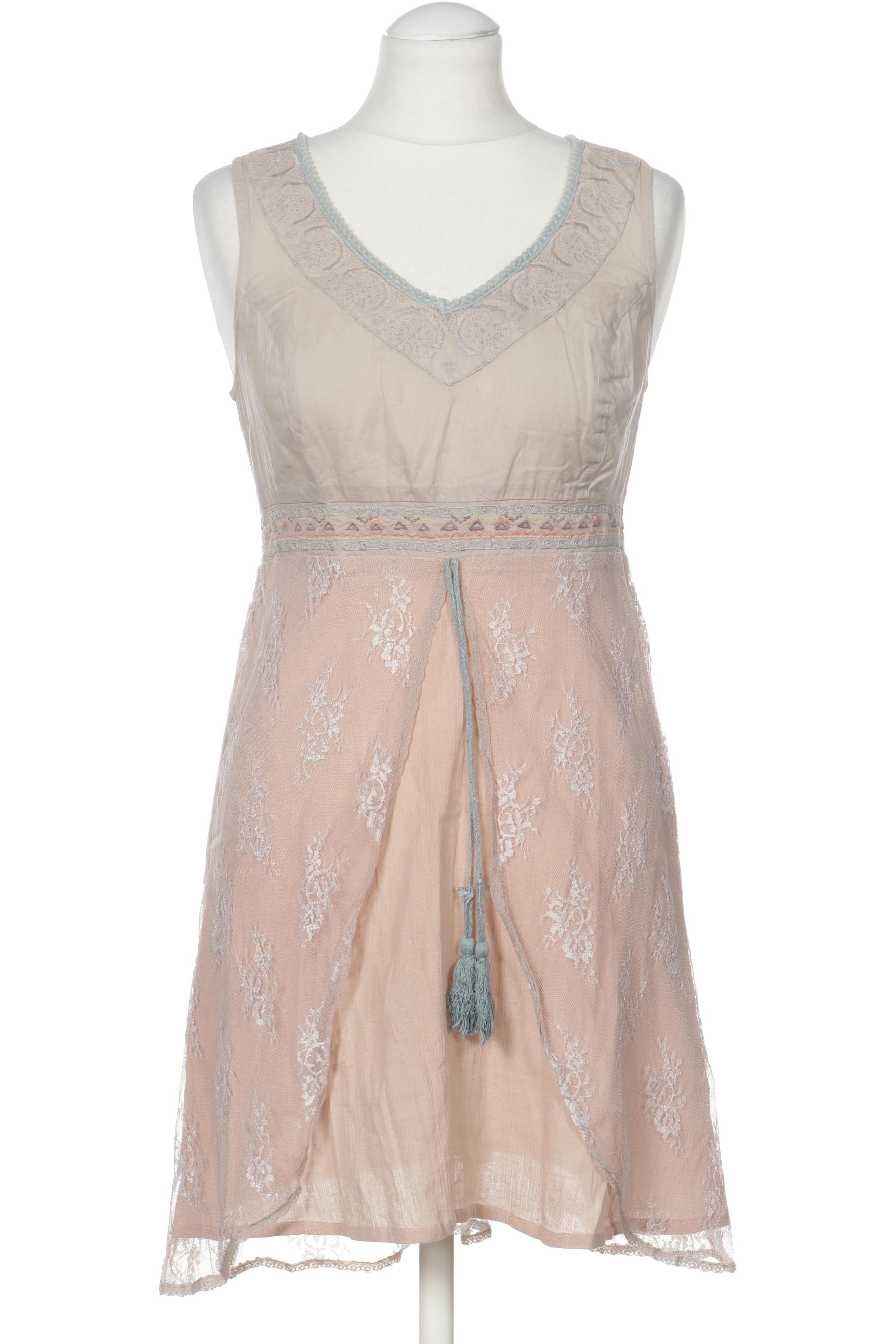 

Cream Damen Kleid, beige, Gr. 34