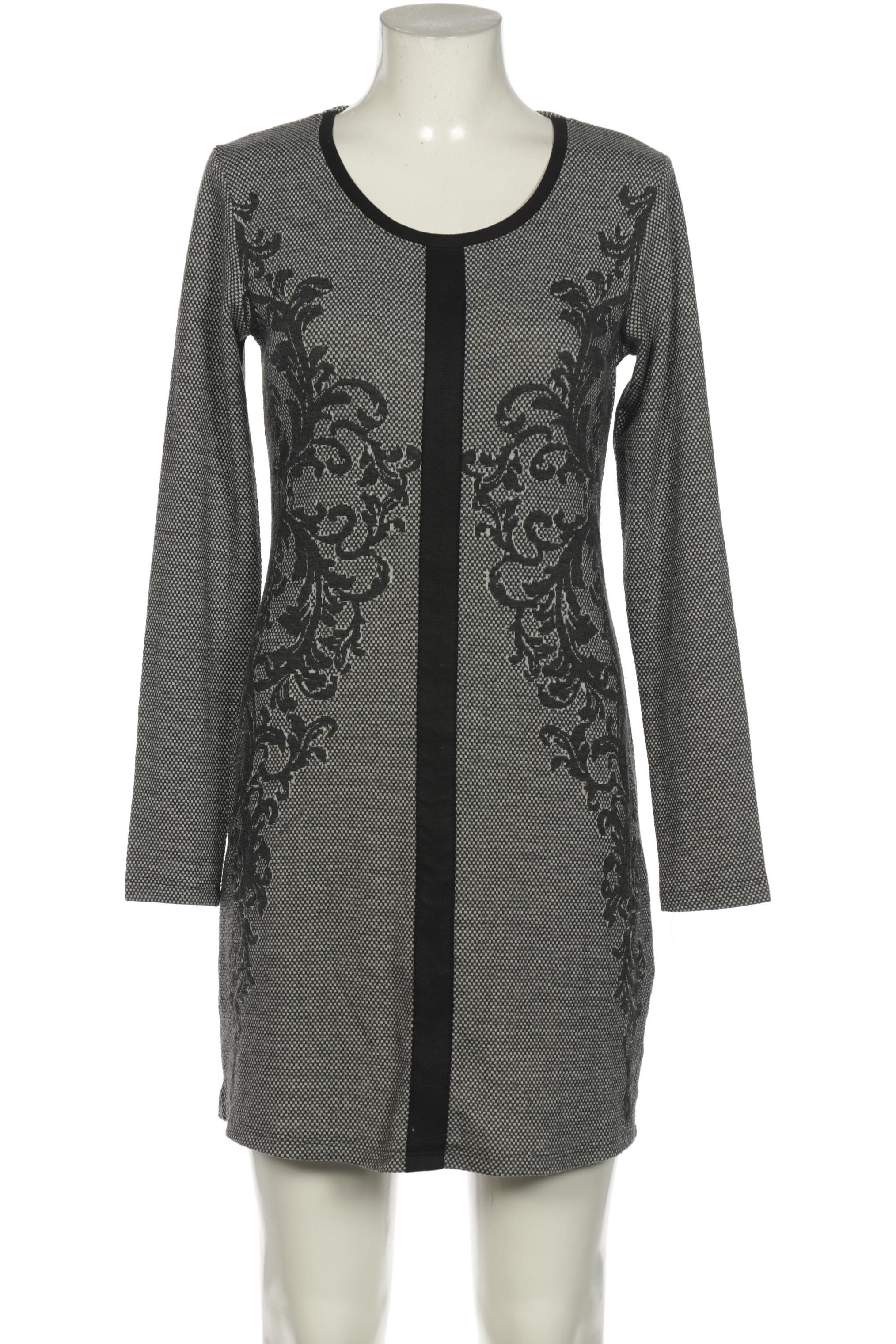 

Cream Damen Kleid, grau