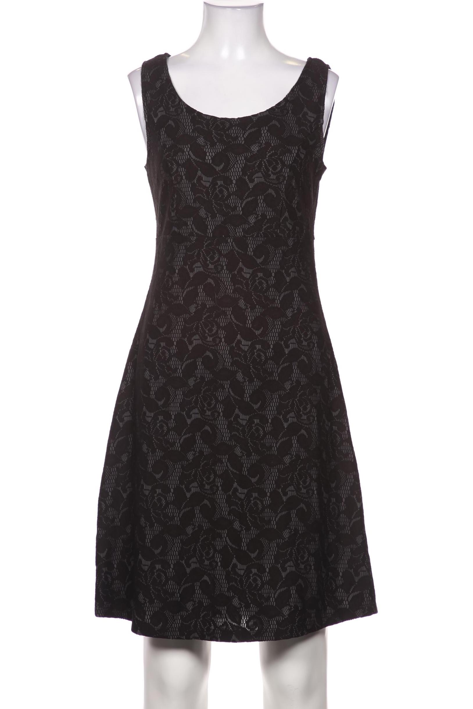 

Cream Damen Kleid, schwarz, Gr. 36