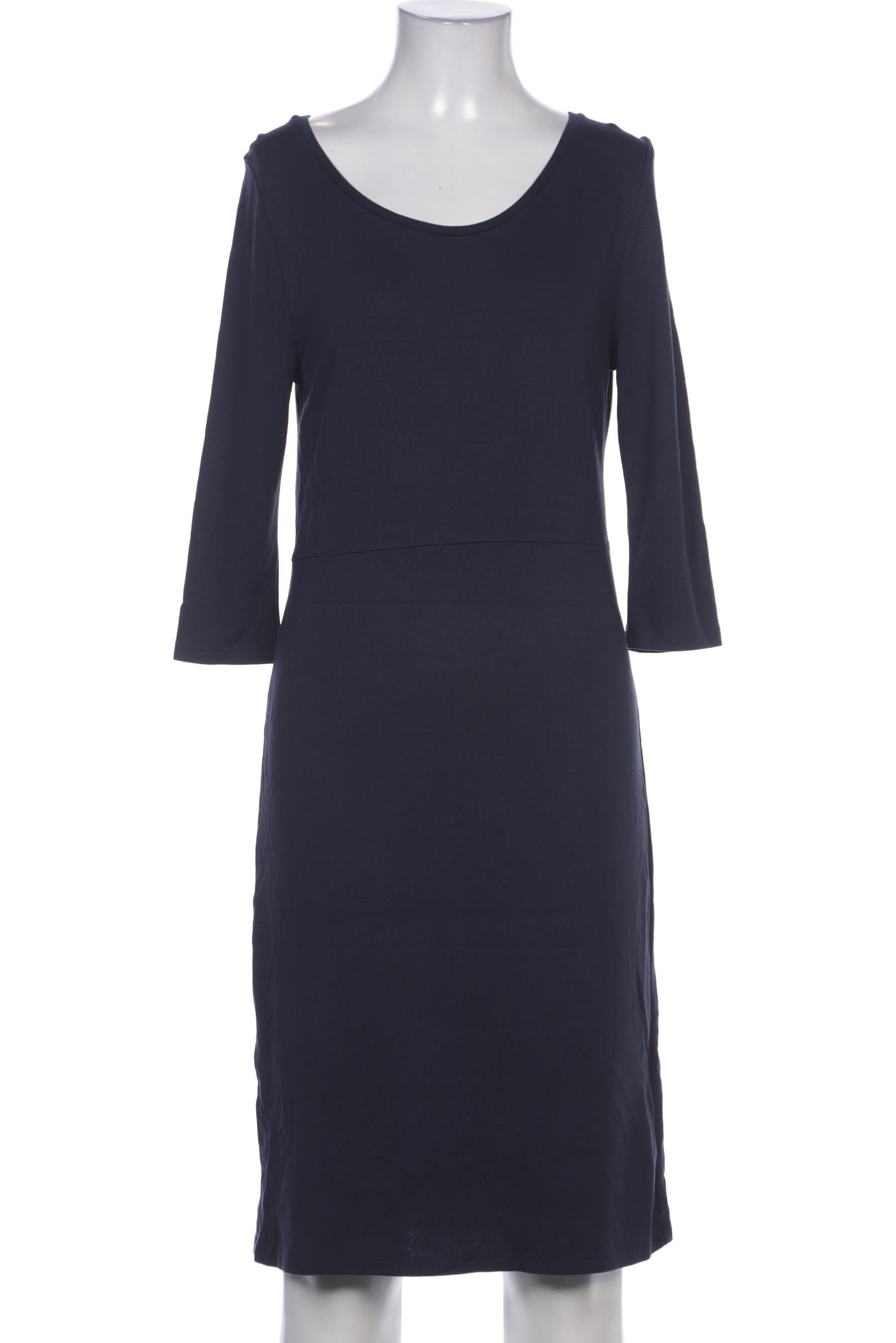 

Cream Damen Kleid, marineblau, Gr. 36