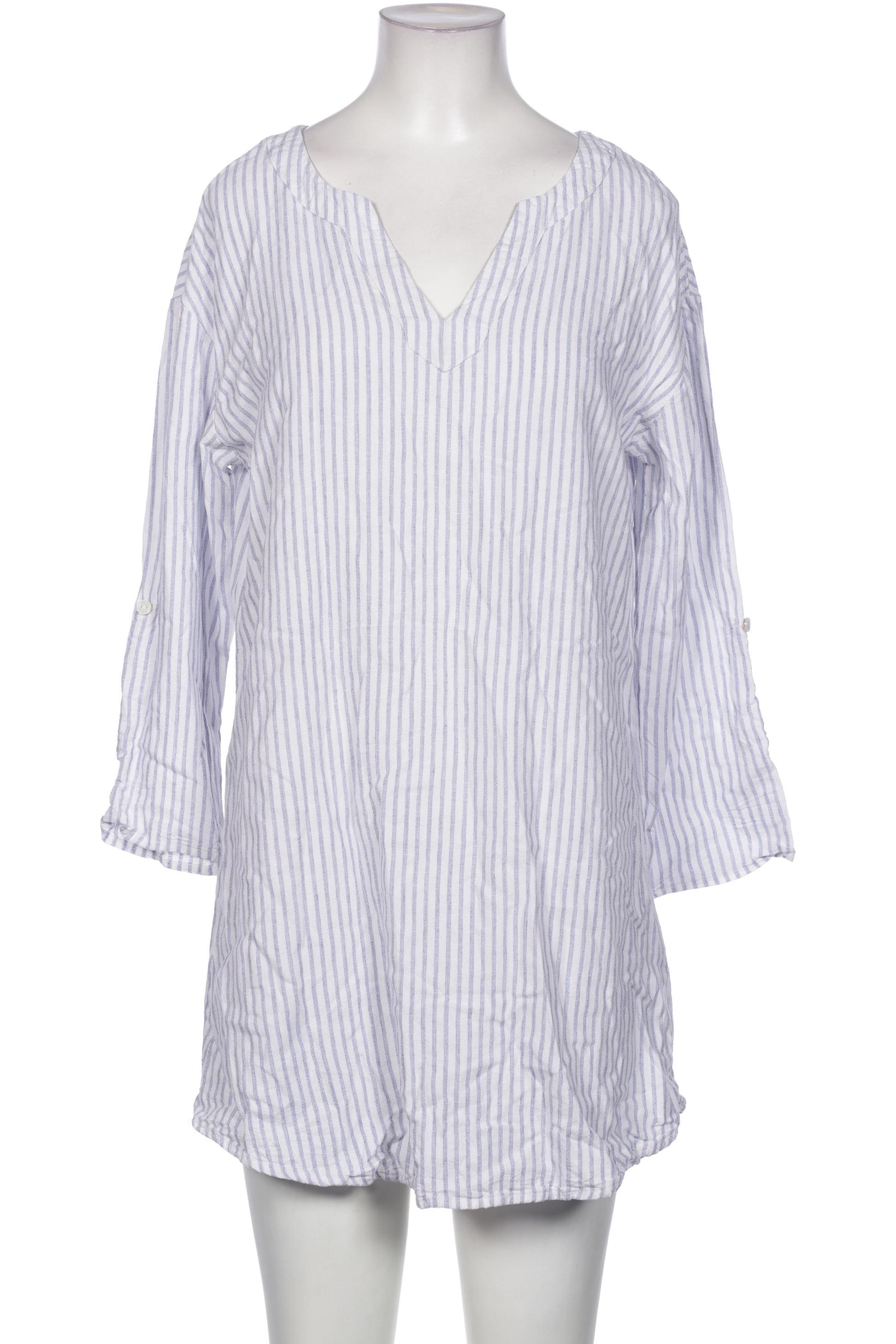 

Cream Damen Kleid, blau