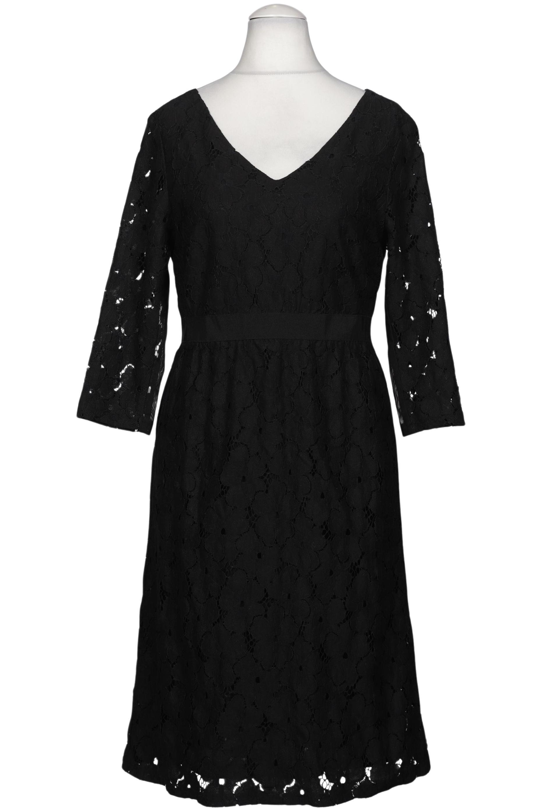 

Cream Damen Kleid, schwarz, Gr. 38