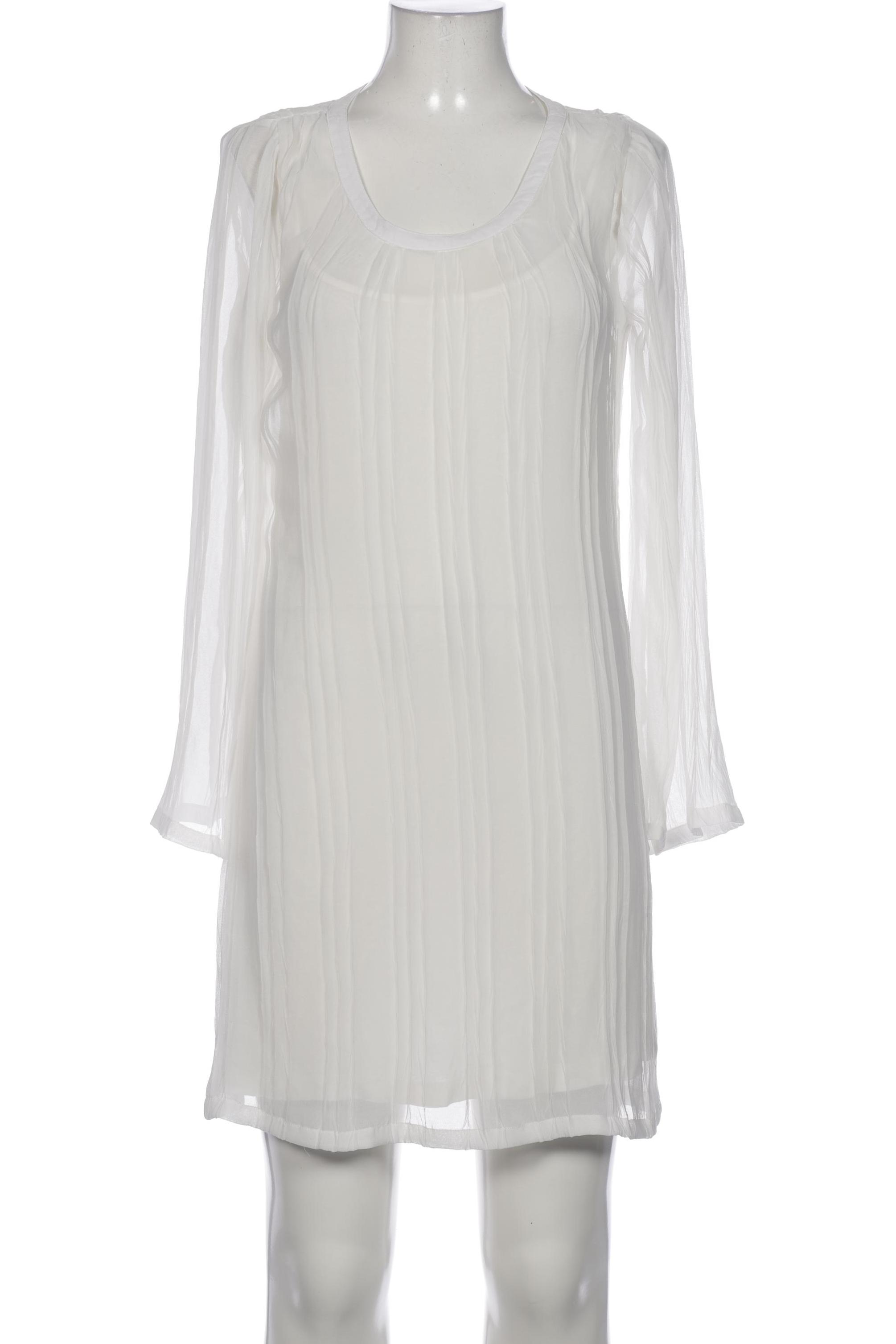 

Cream Damen Kleid, weiß, Gr. 40