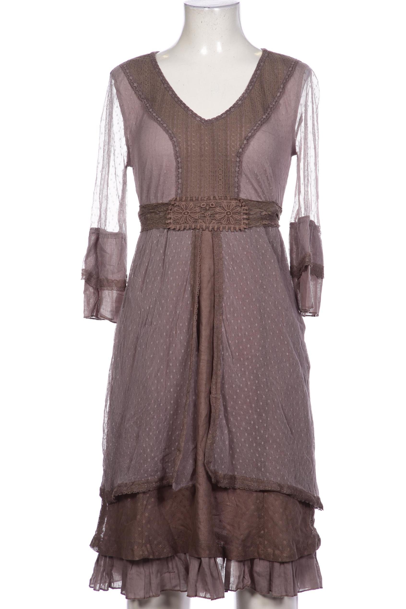 

Cream Damen Kleid, grau, Gr. 34