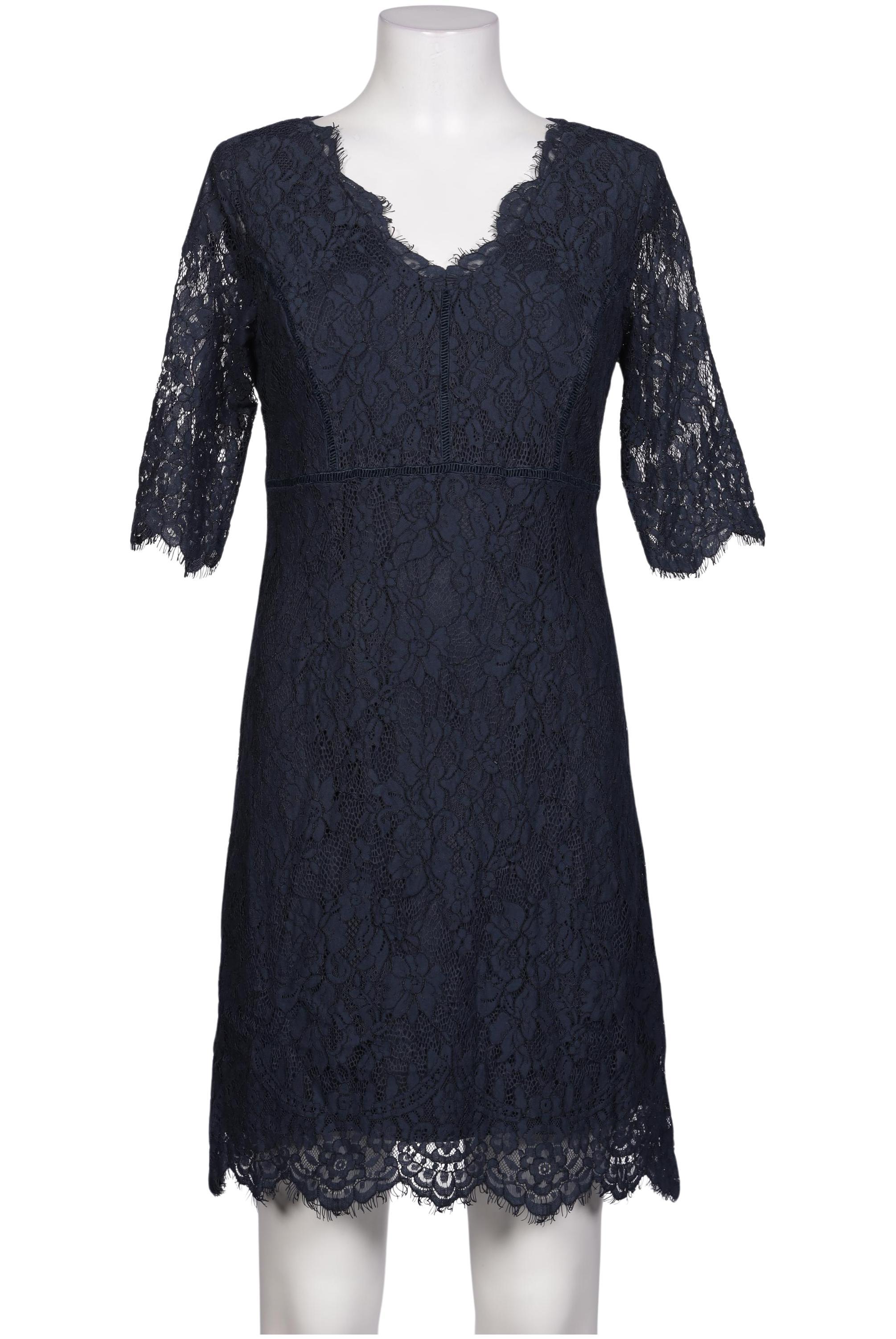 

Cream Damen Kleid, marineblau, Gr. 38