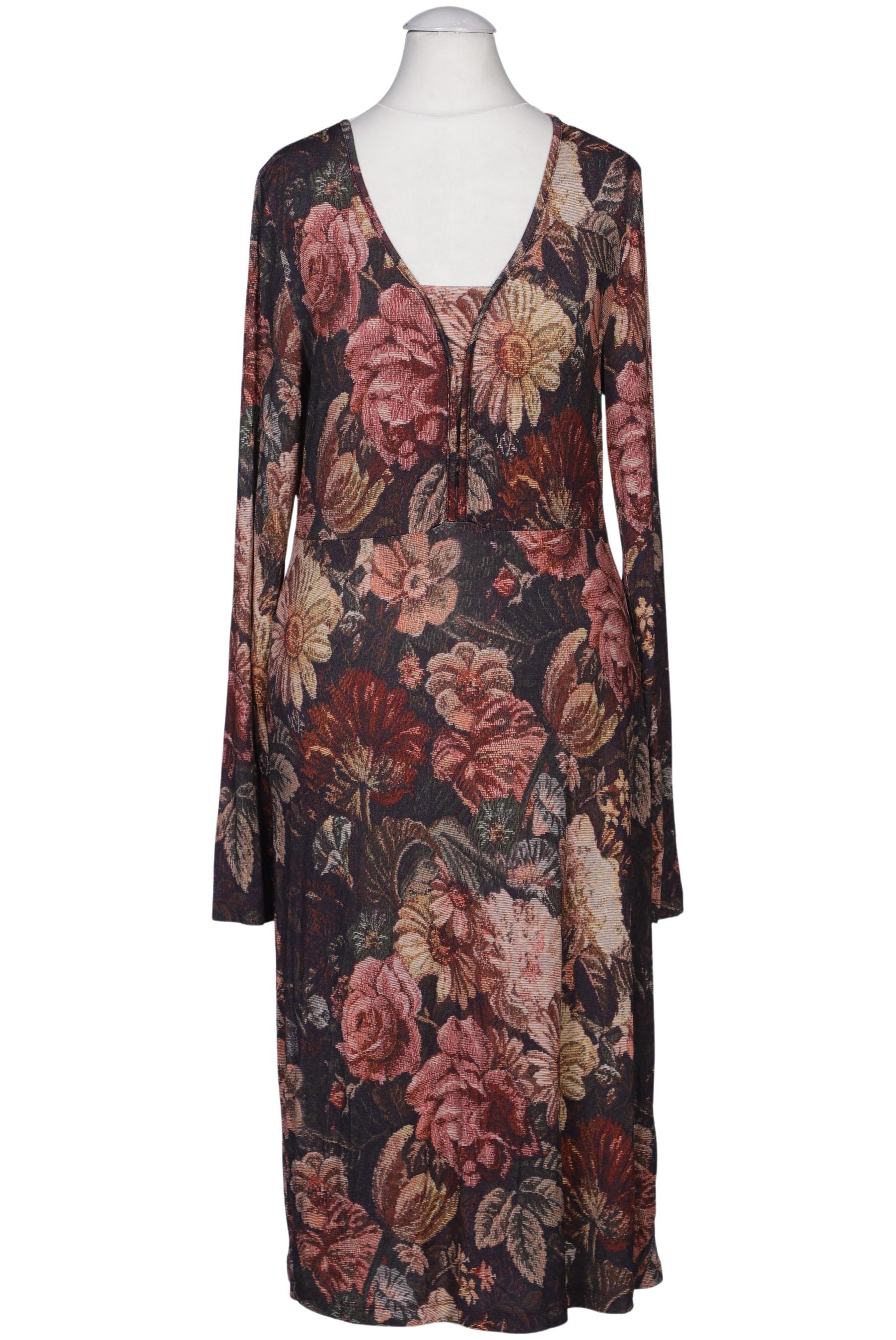 

Cream Damen Kleid, mehrfarbig, Gr. 36