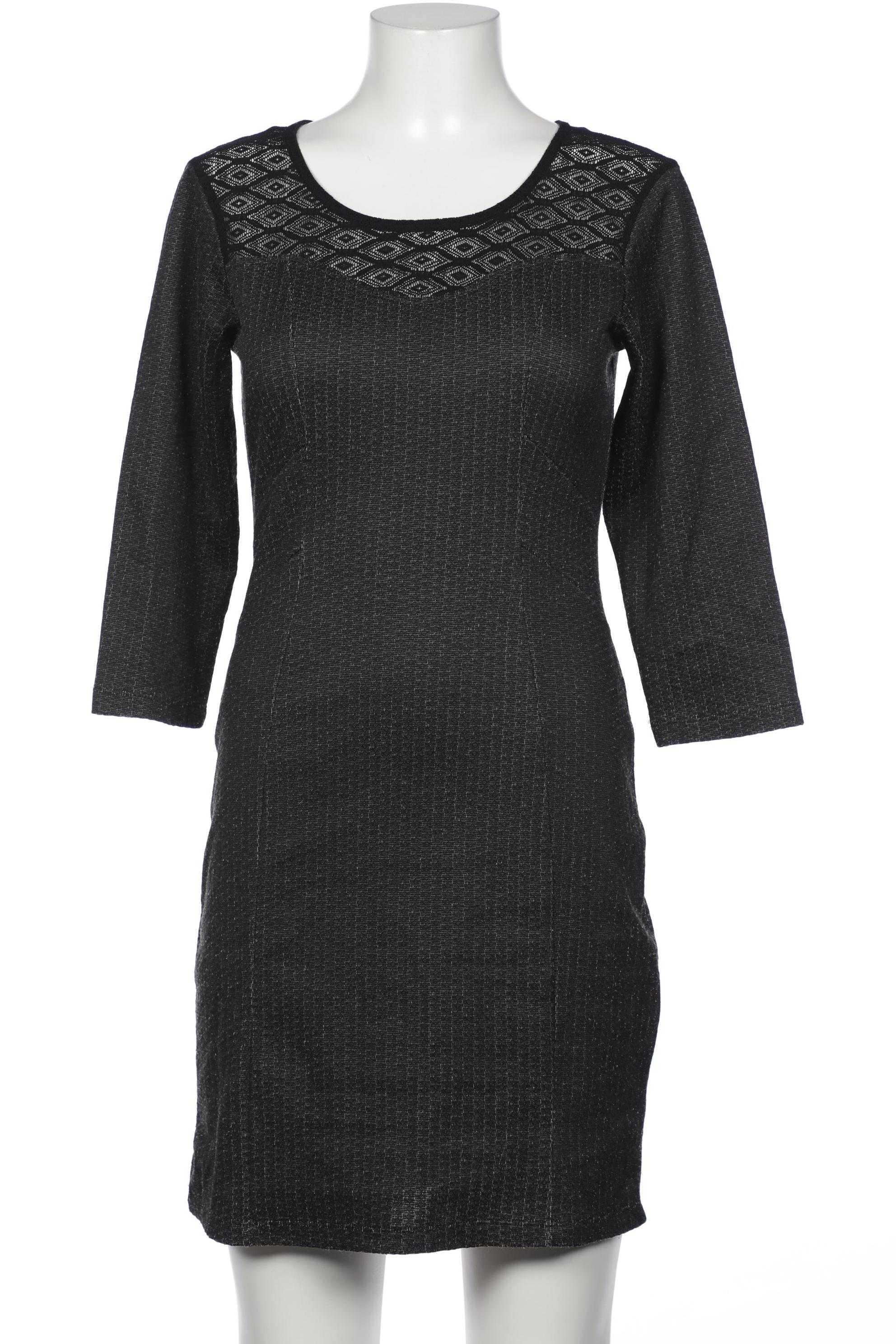

Cream Damen Kleid, schwarz, Gr. 38