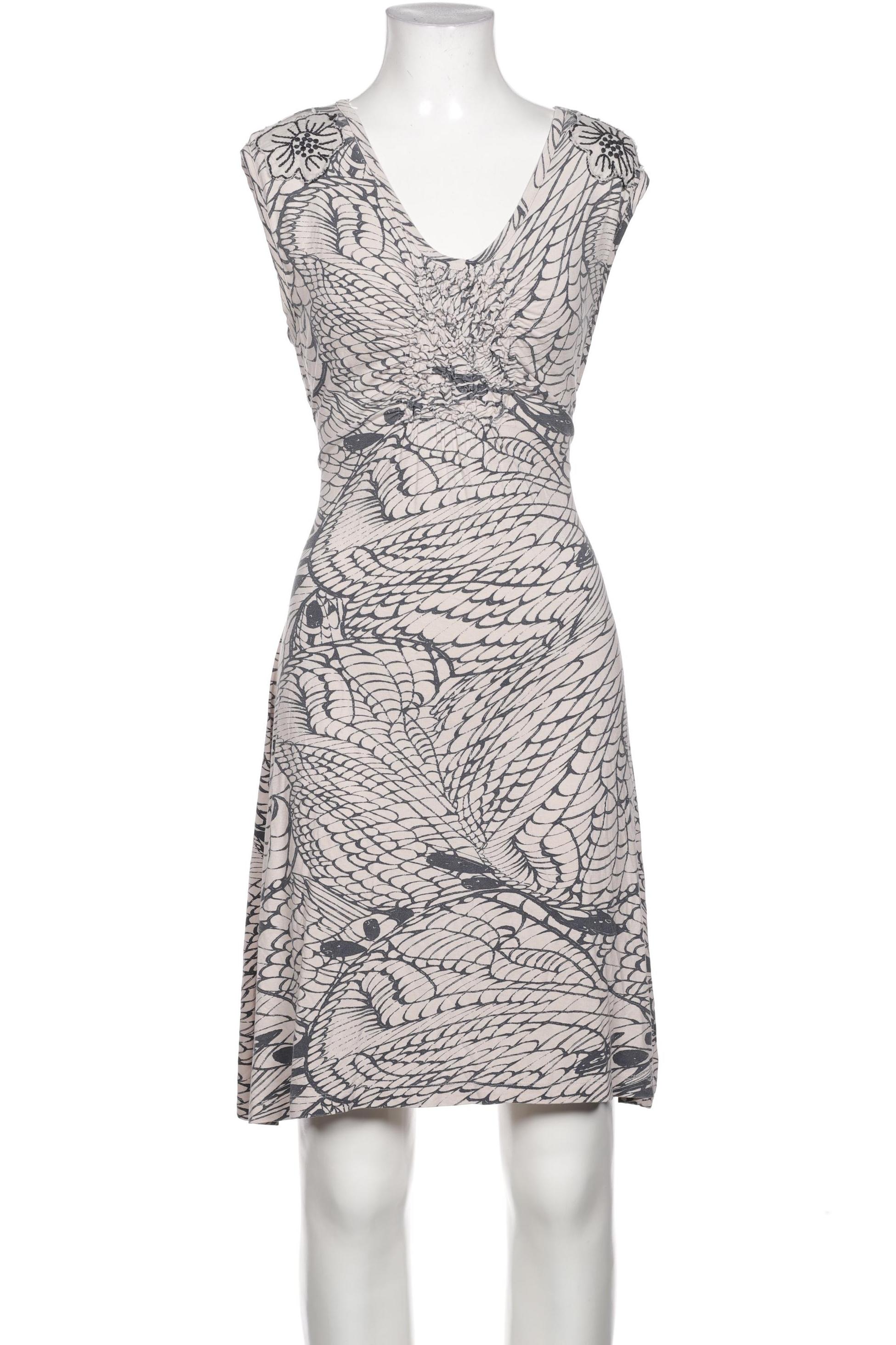 

Cream Damen Kleid, grau, Gr. 38