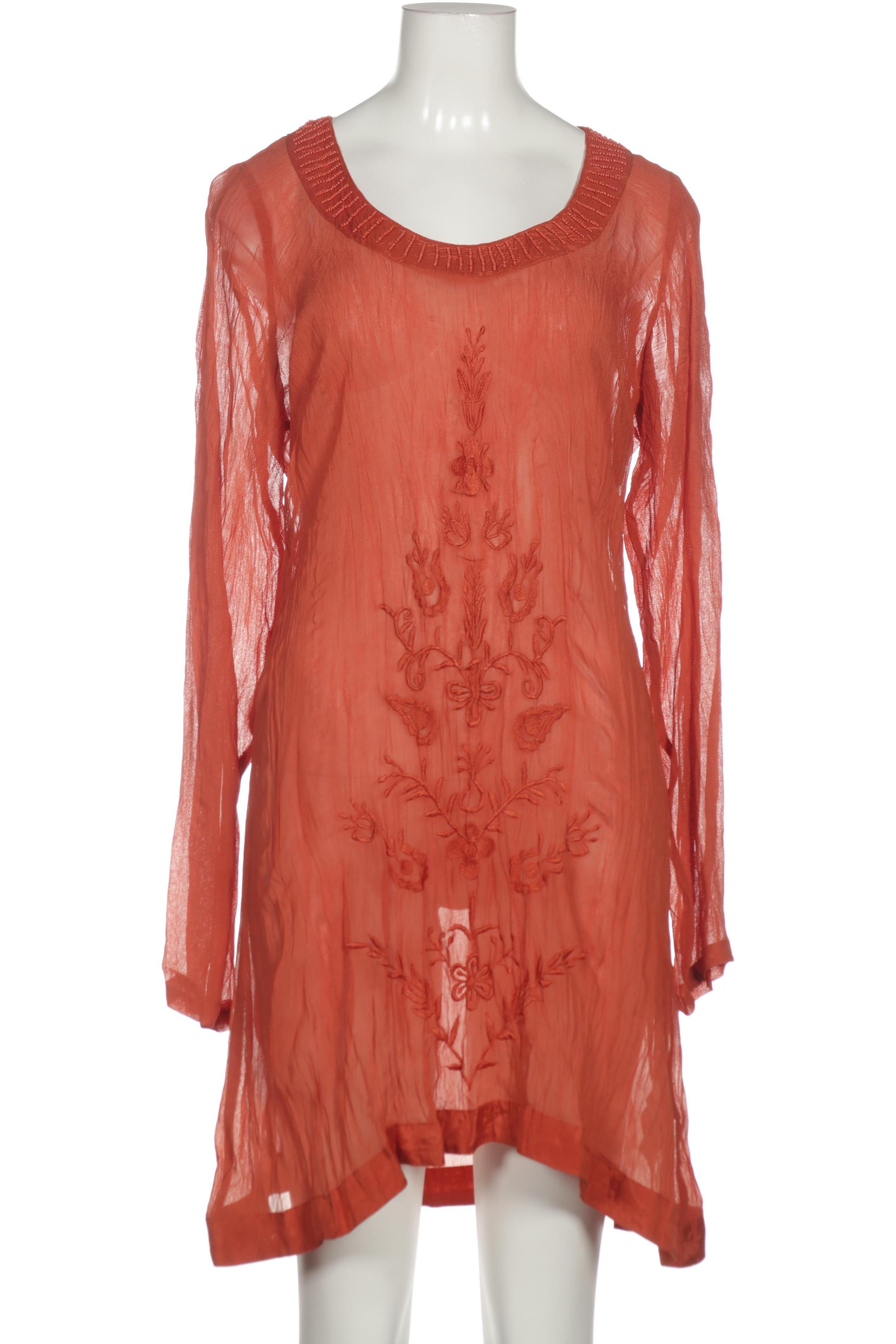 

Cream Damen Kleid, orange, Gr. 34