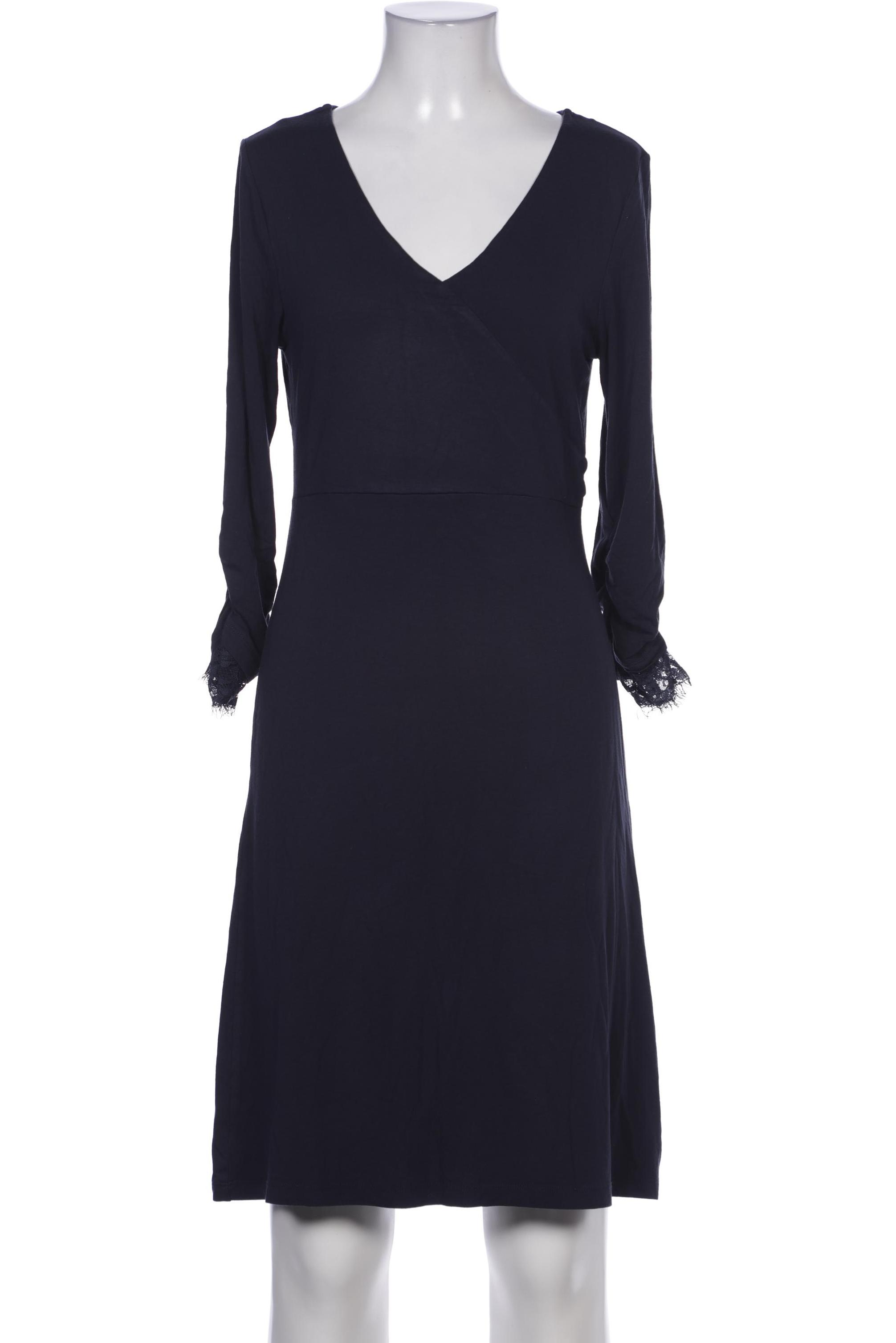 

Cream Damen Kleid, marineblau, Gr. 36