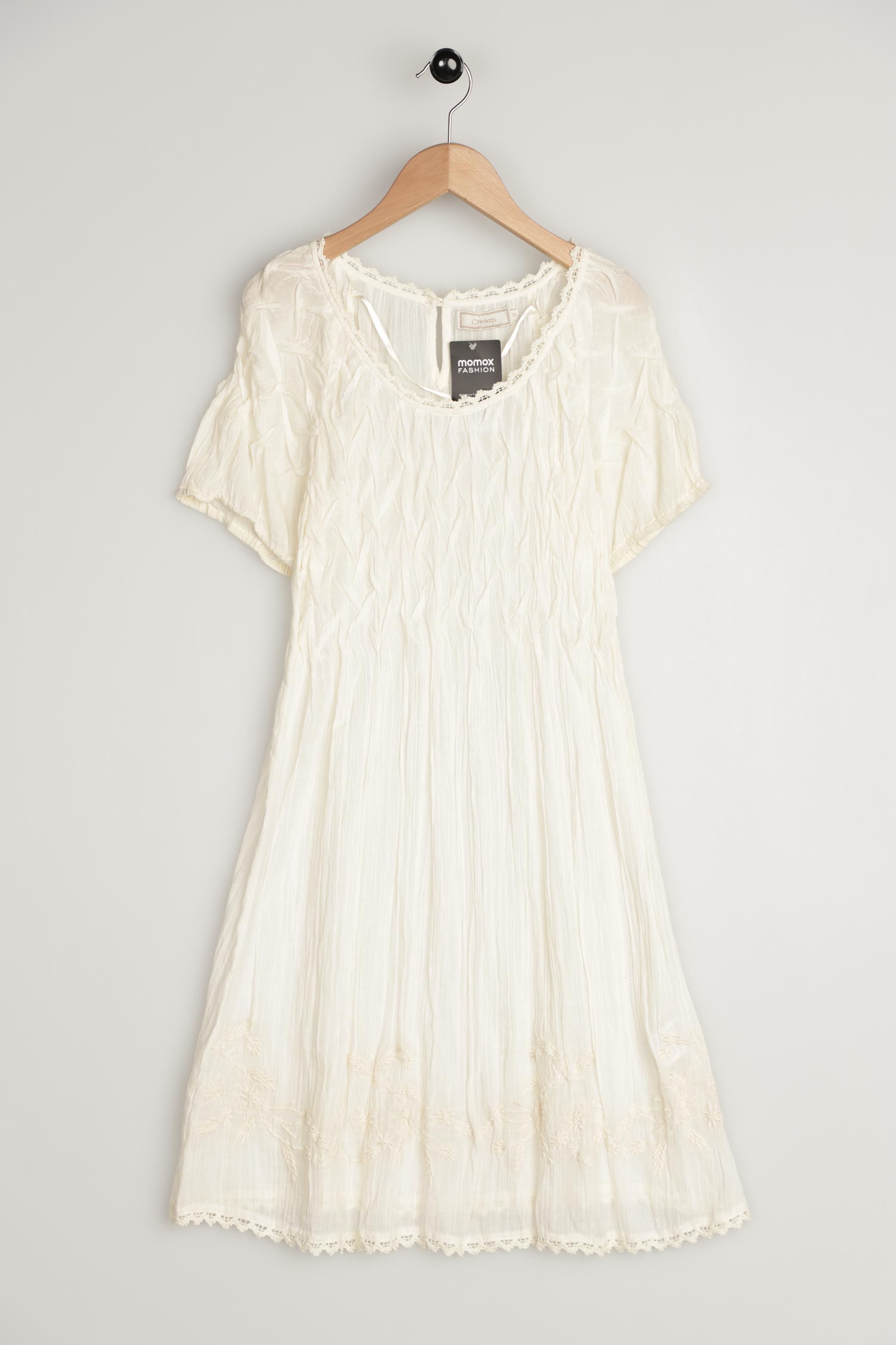 

Cream Damen Kleid, beige, Gr. 36