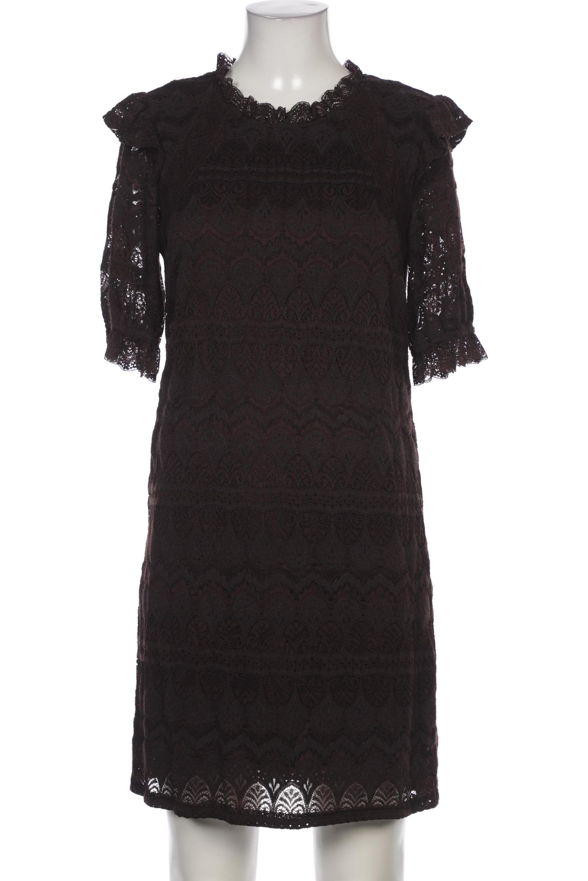 

Cream Damen Kleid, braun, Gr. 36