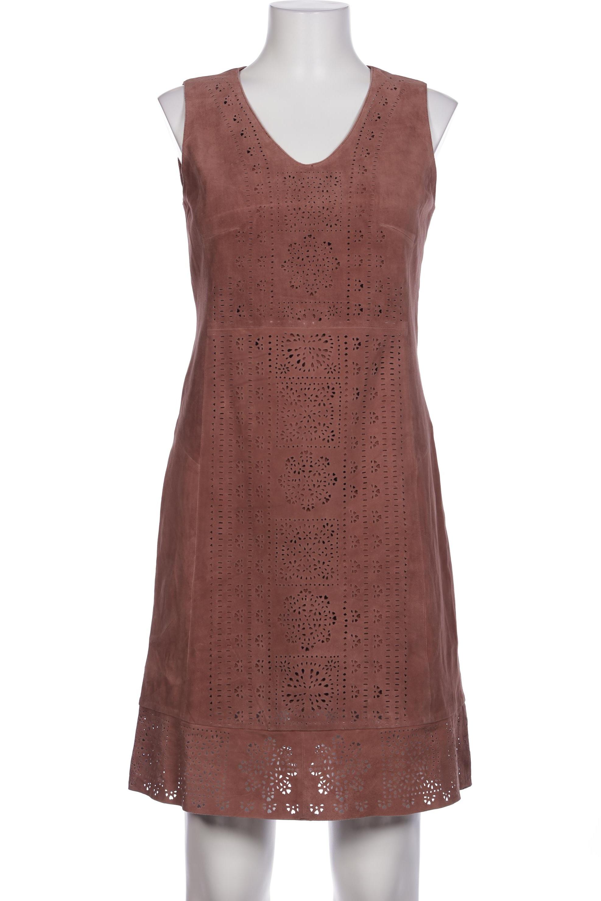 Thumbnail - Cream Damen Kleid, bordeaux, Gr. 38