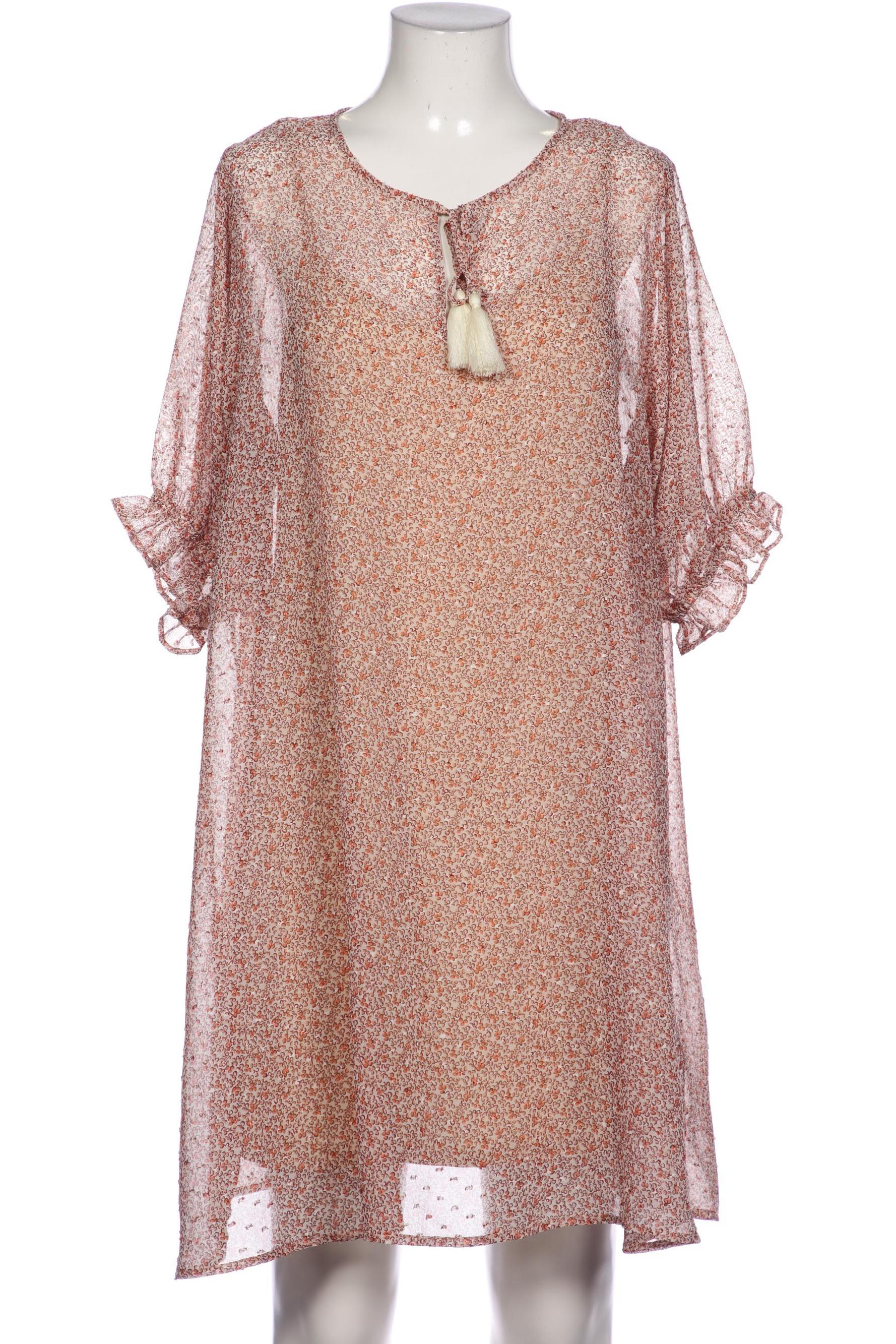 

Cream Damen Kleid, braun