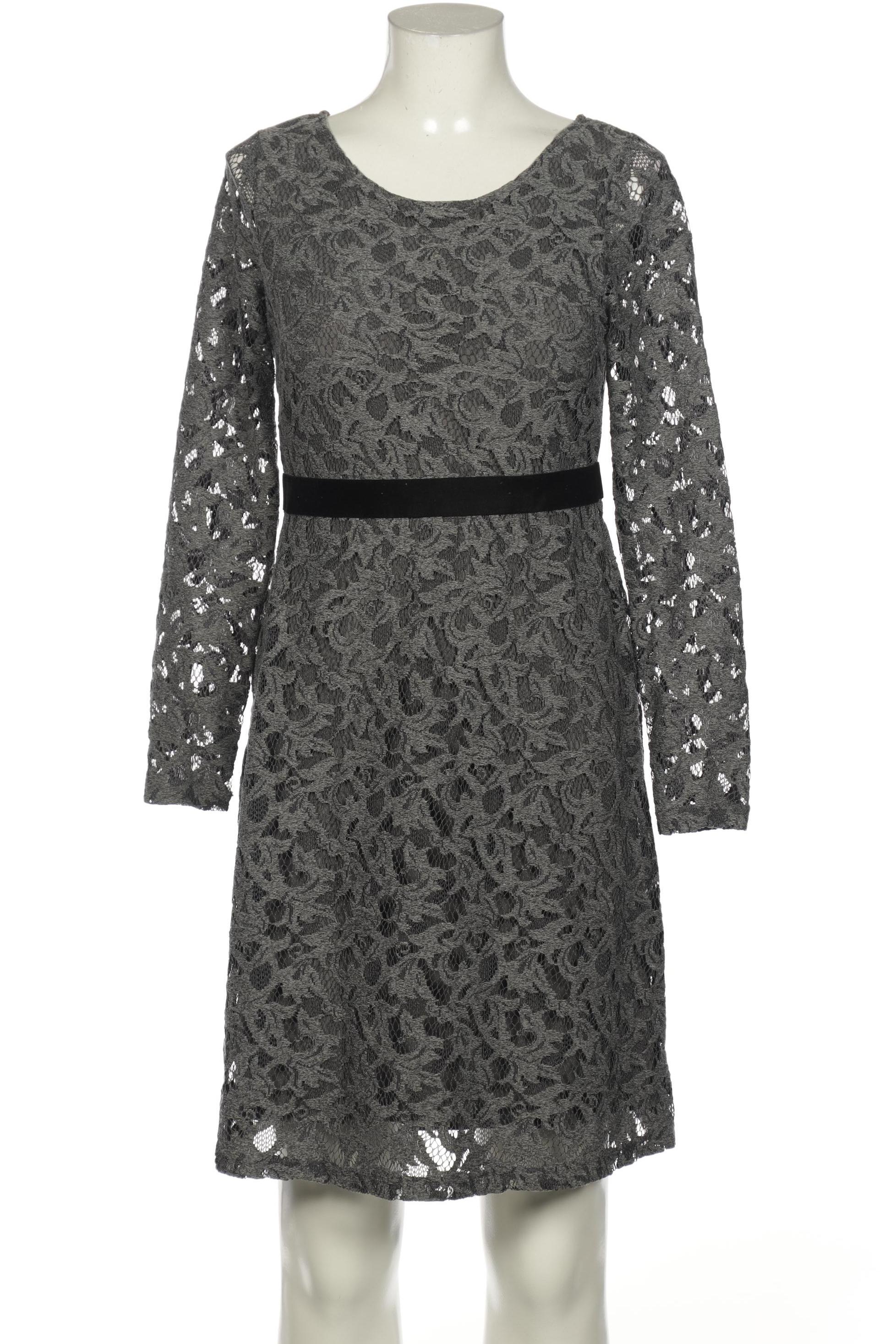 

Cream Damen Kleid, grau