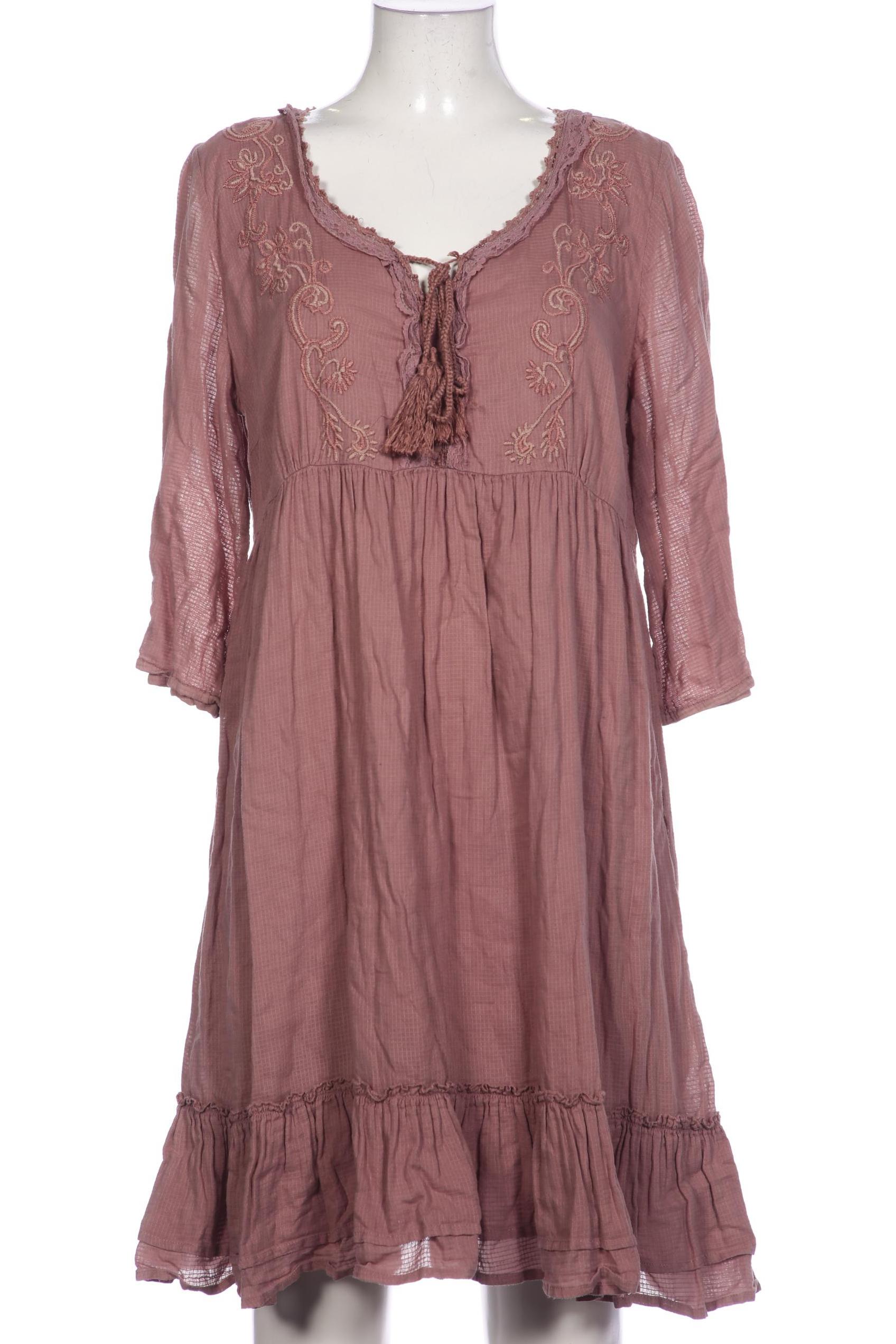 

Cream Damen Kleid, pink, Gr. 42