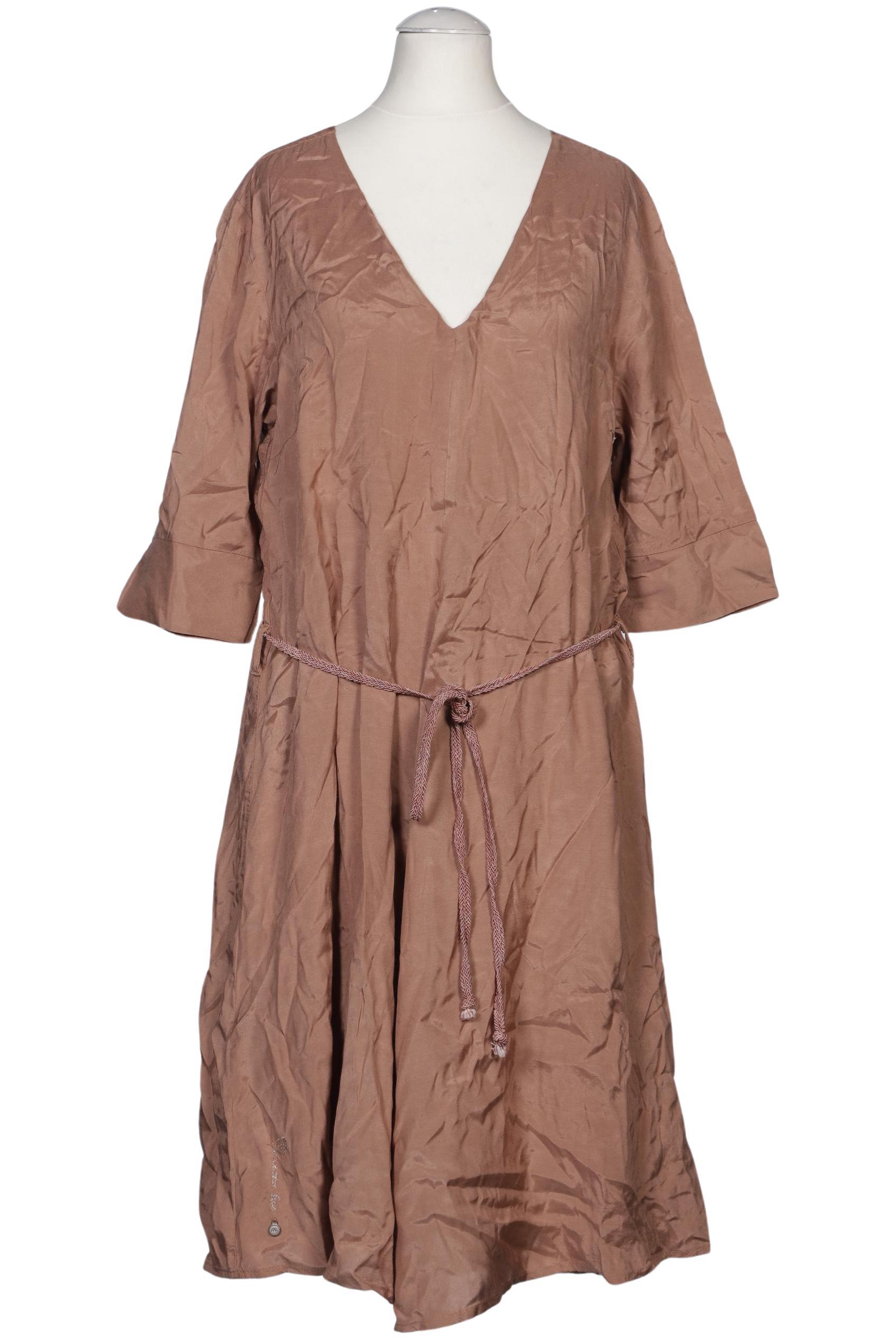 

Cream Damen Kleid, braun, Gr. 38