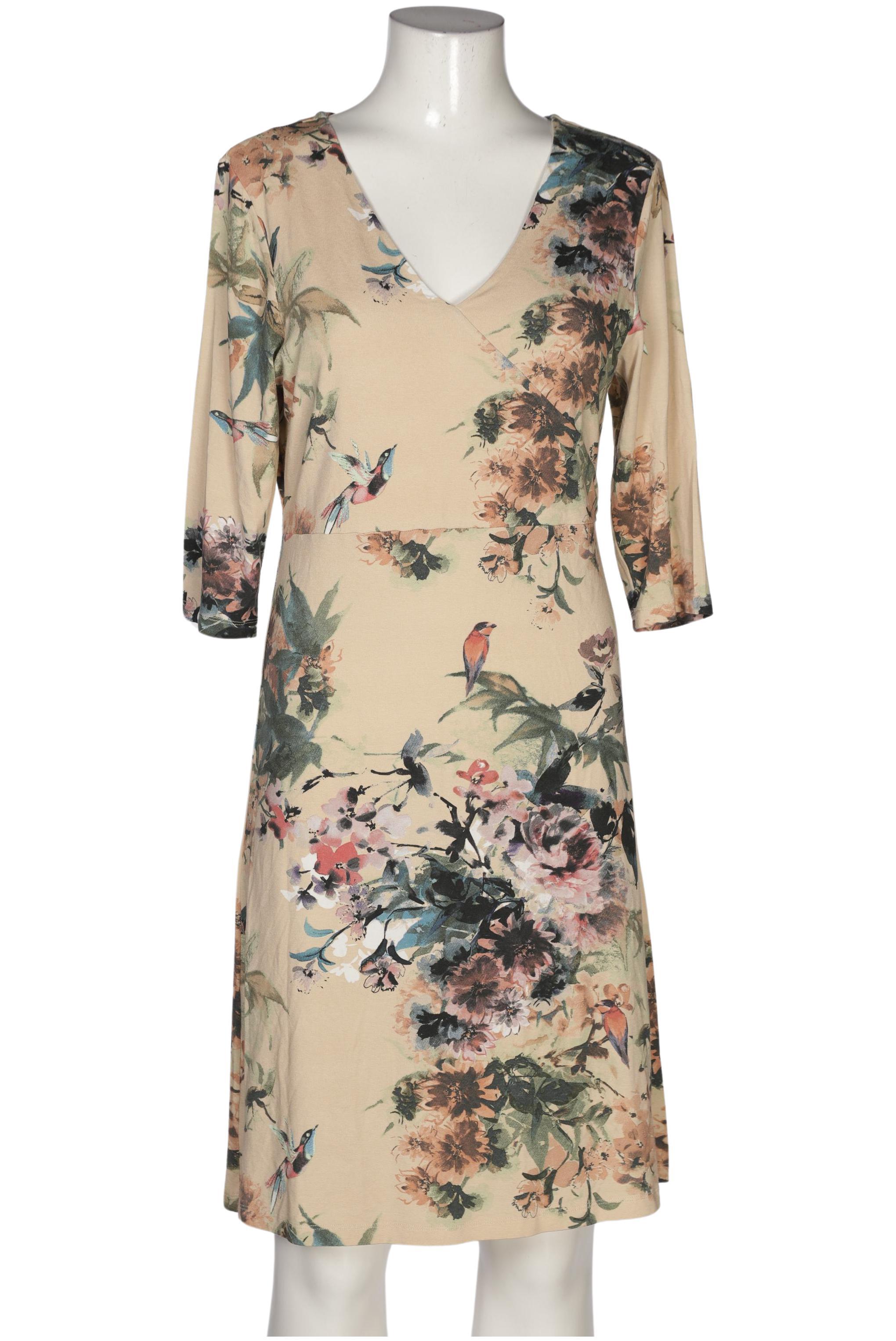

Cream Damen Kleid, beige, Gr. 42