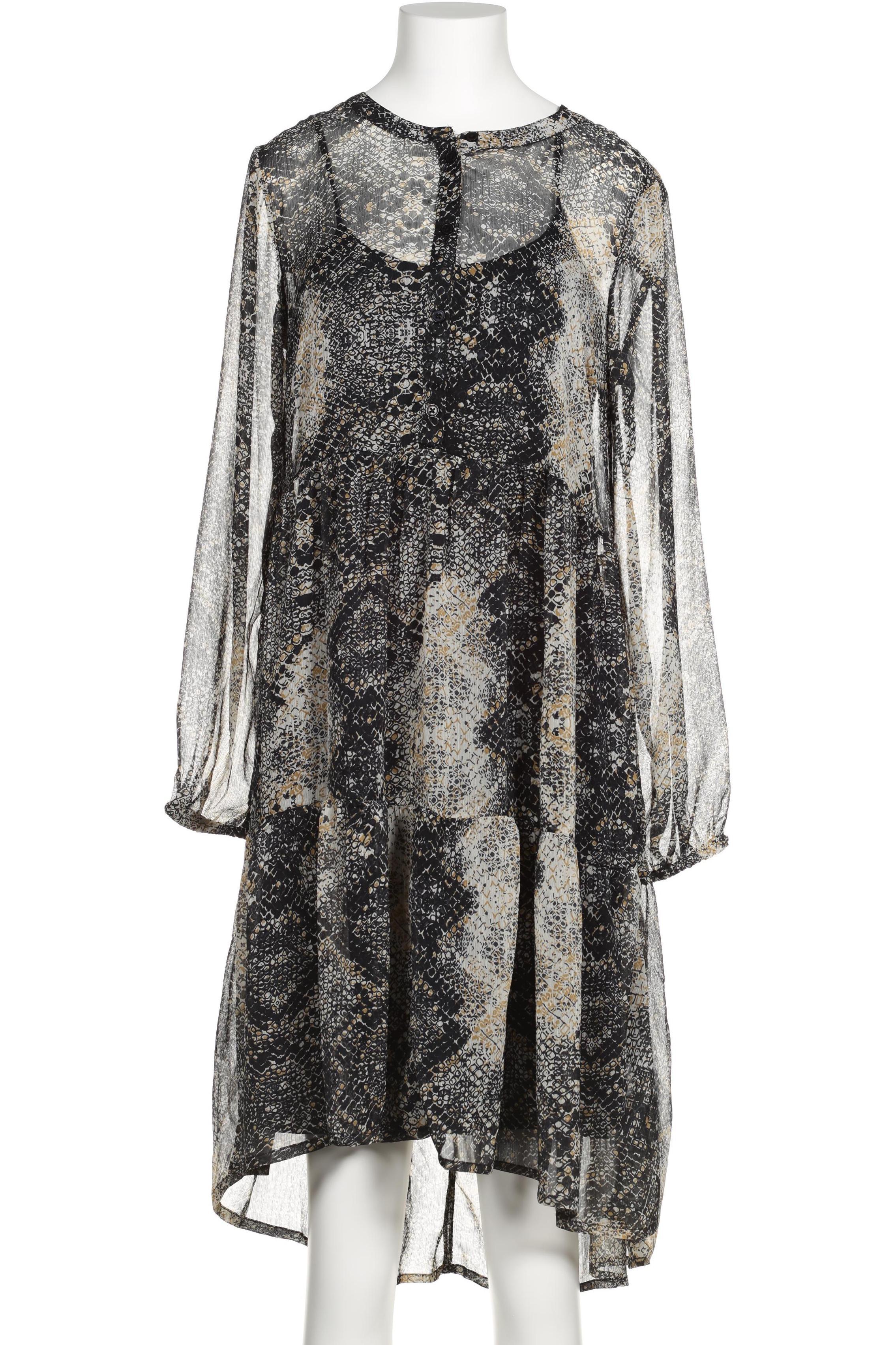 

Cream Damen Kleid, blau, Gr. 36