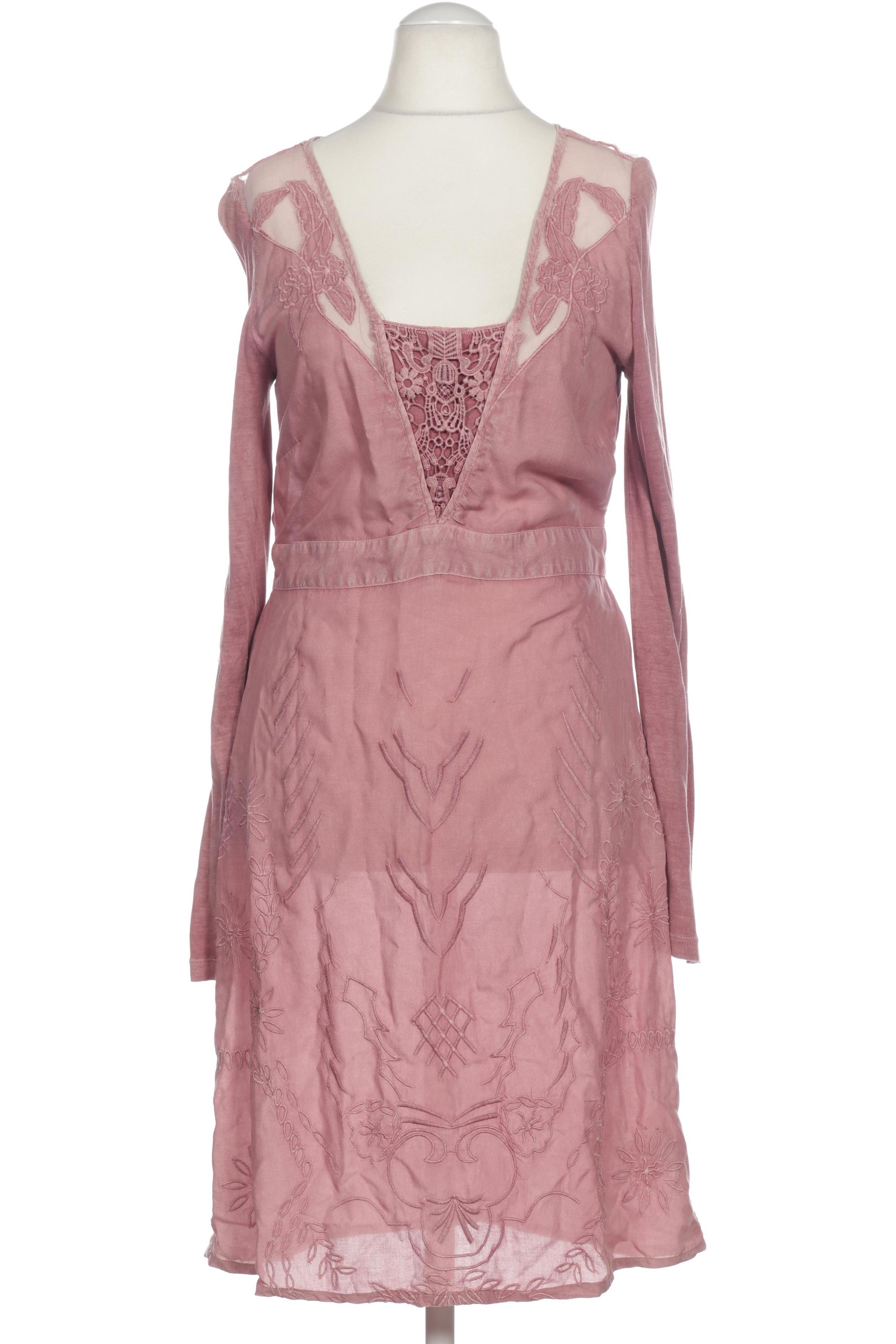 

Cream Damen Kleid, pink, Gr.