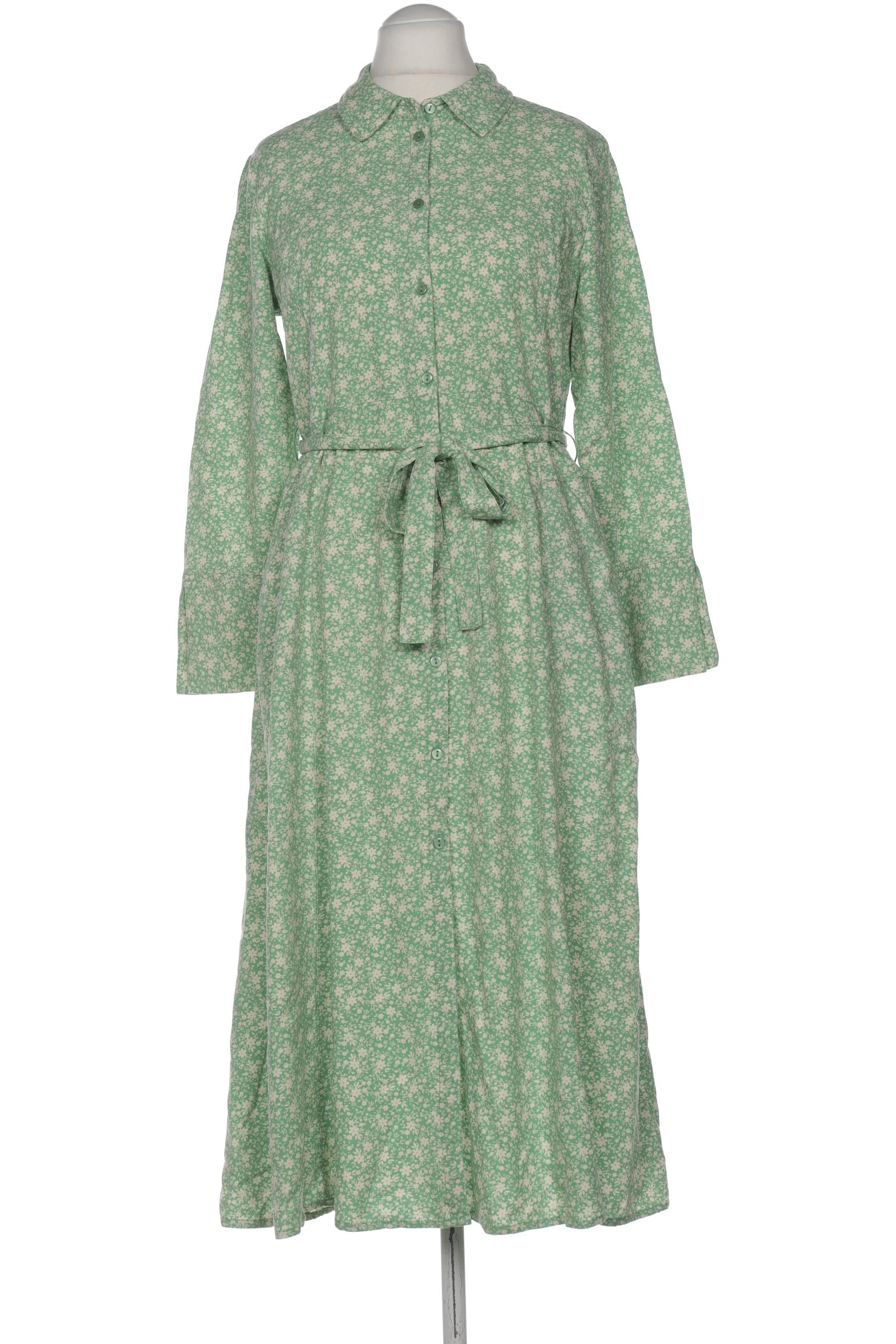 

Cream Damen Kleid, hellgrün