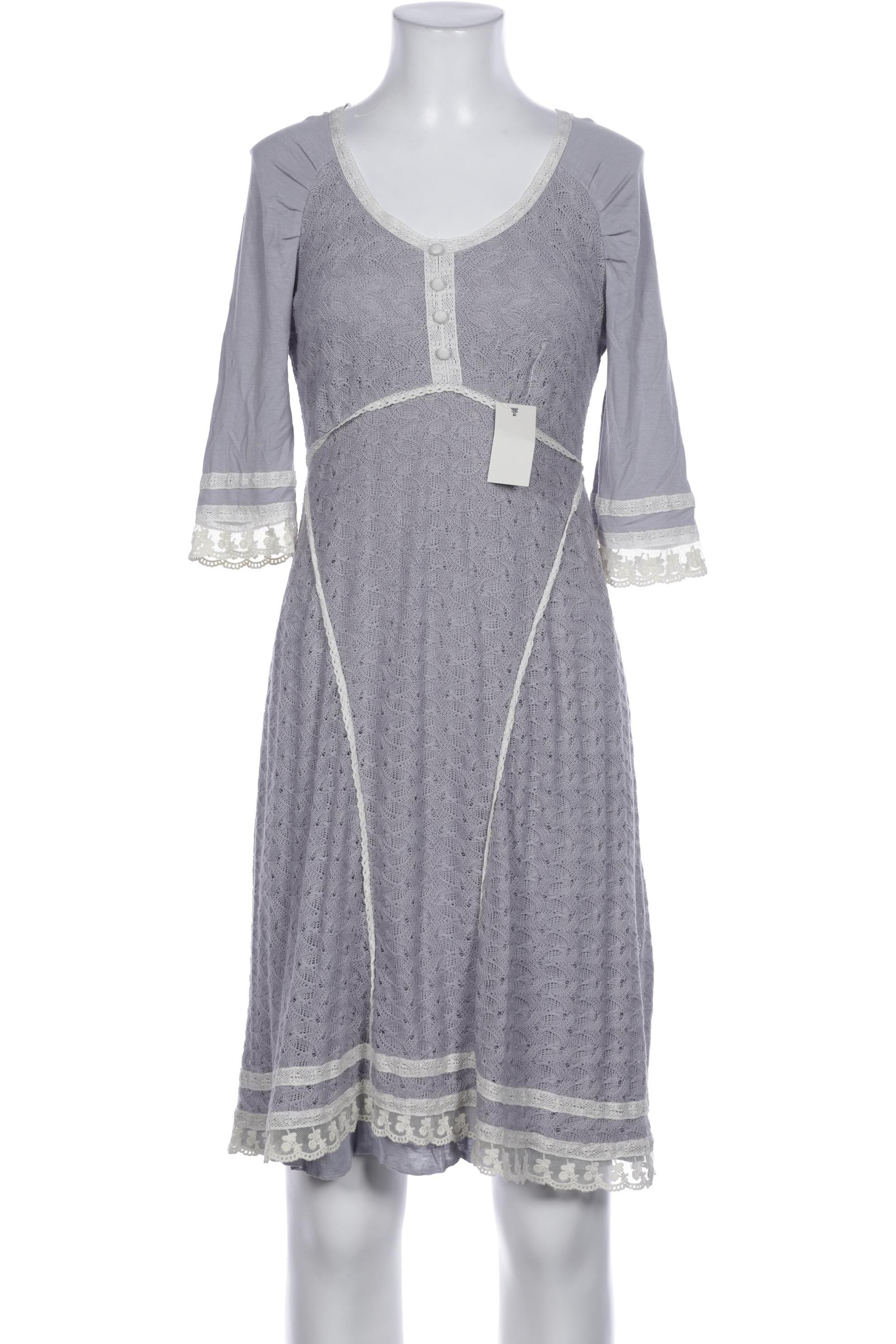 

Cream Damen Kleid, grau, Gr. 36