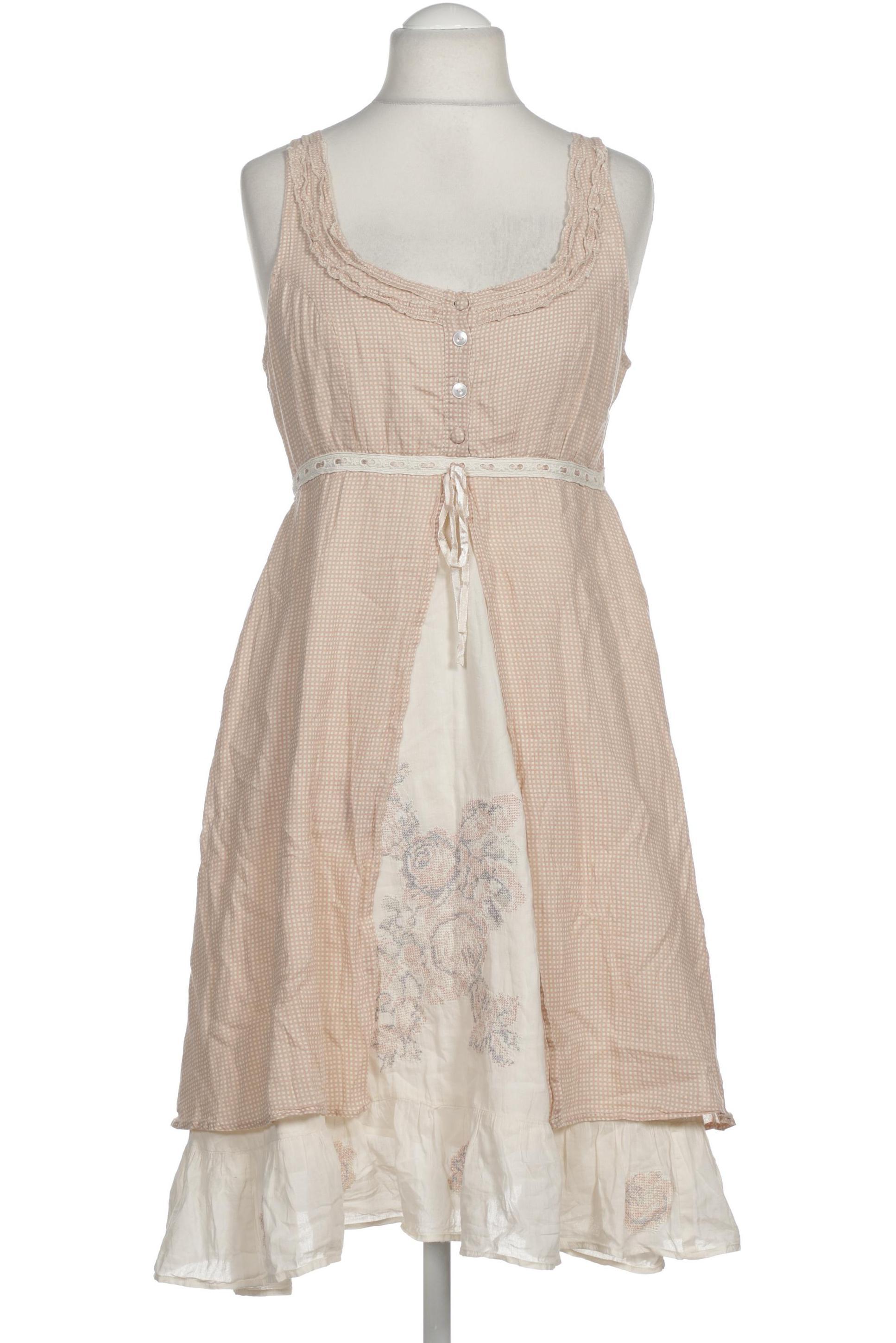 

Cream Damen Kleid, beige, Gr. 40