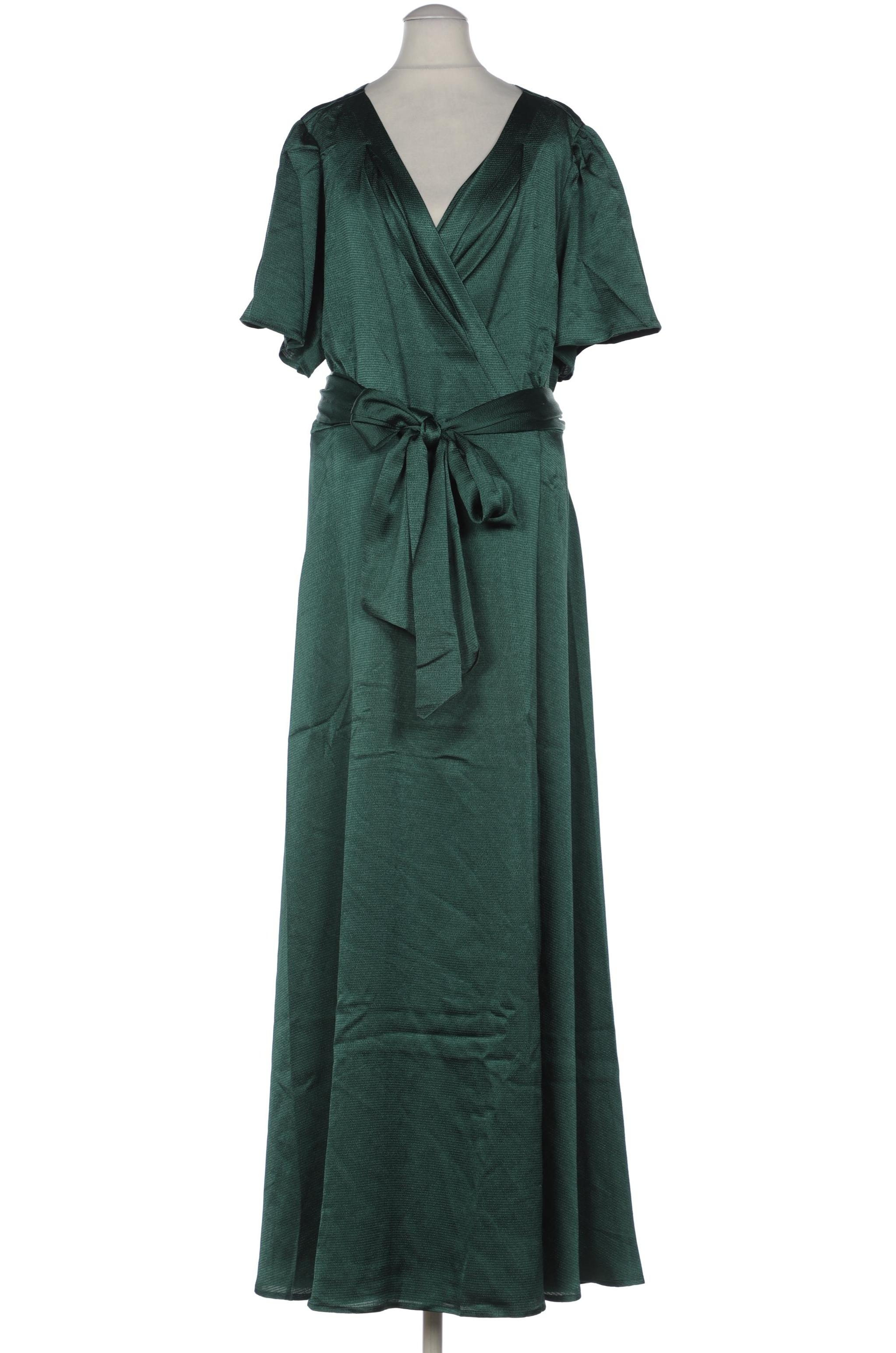 

Cream Damen Kleid, grün, Gr. 46